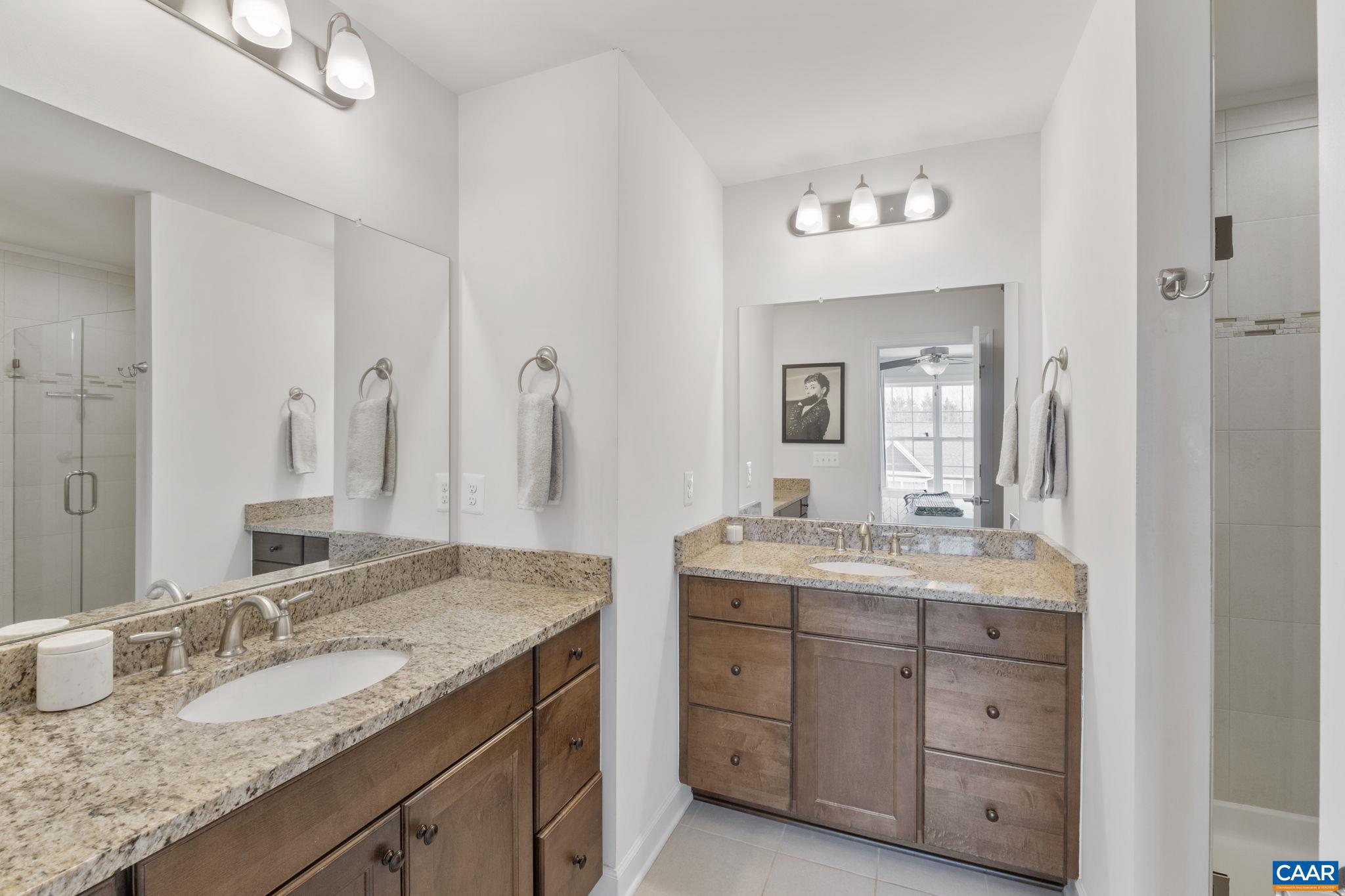 PAVILIONS AT PANTOPS - Residential