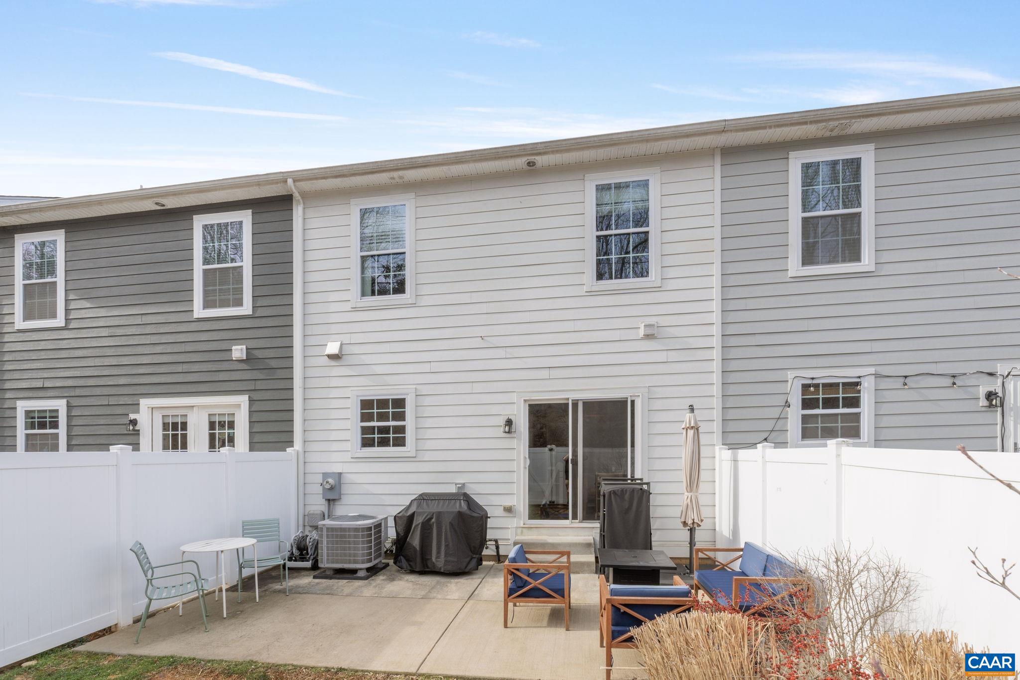 PAVILIONS AT PANTOPS - Residential