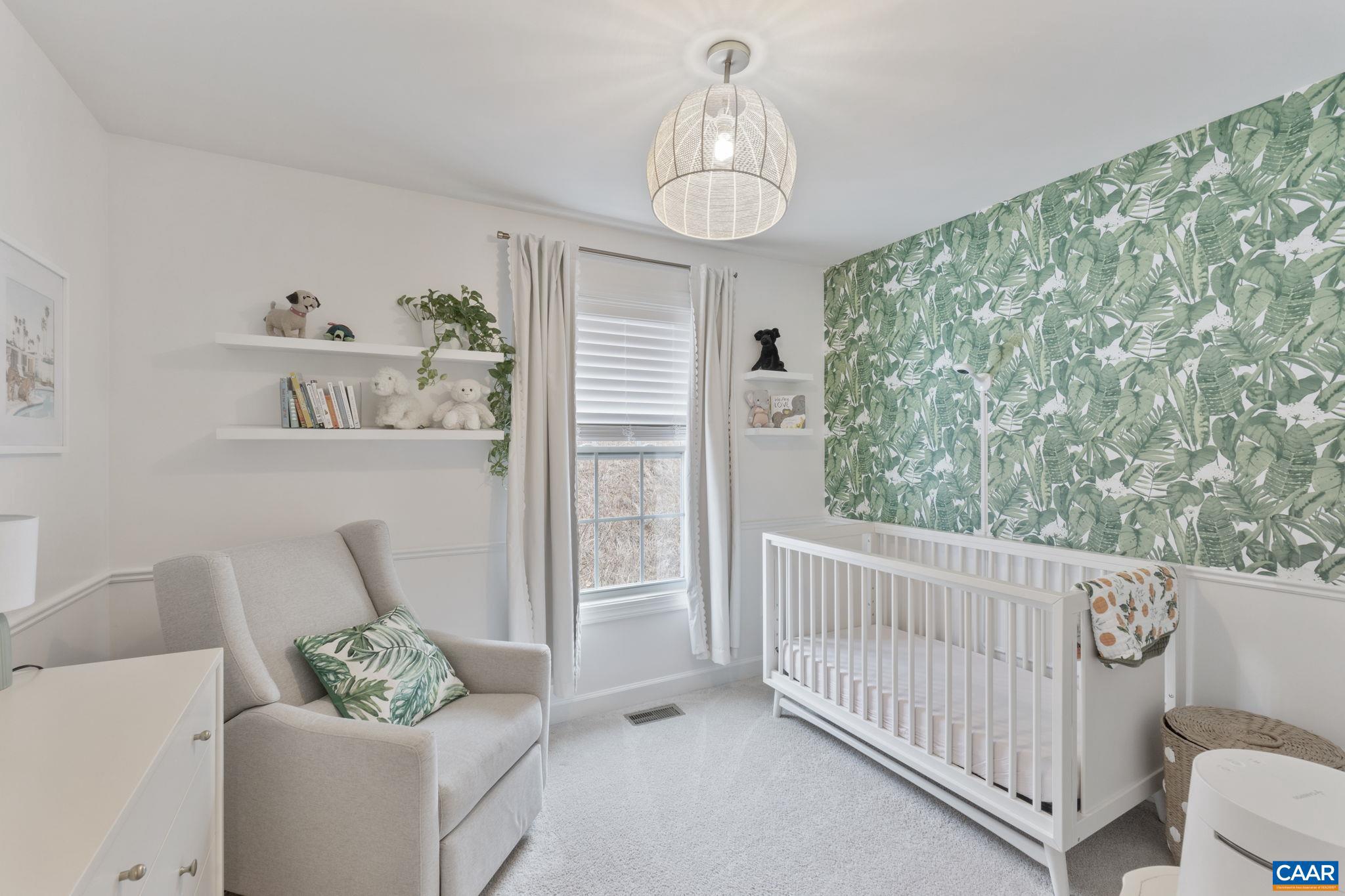 PAVILIONS AT PANTOPS - Residential