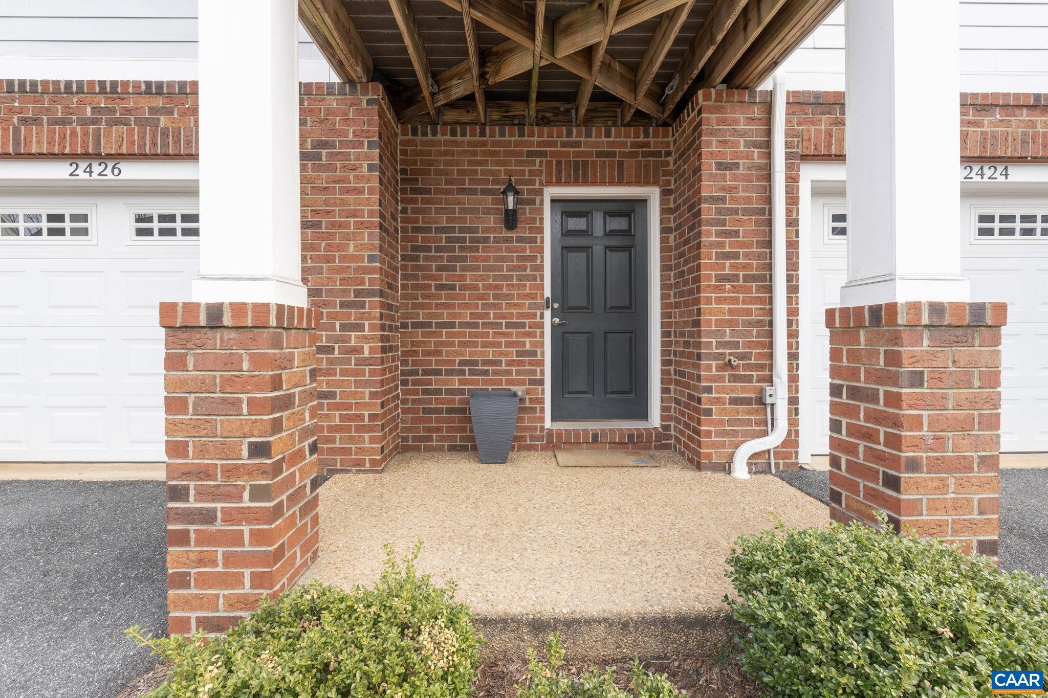 PAVILIONS AT PANTOPS - Residential