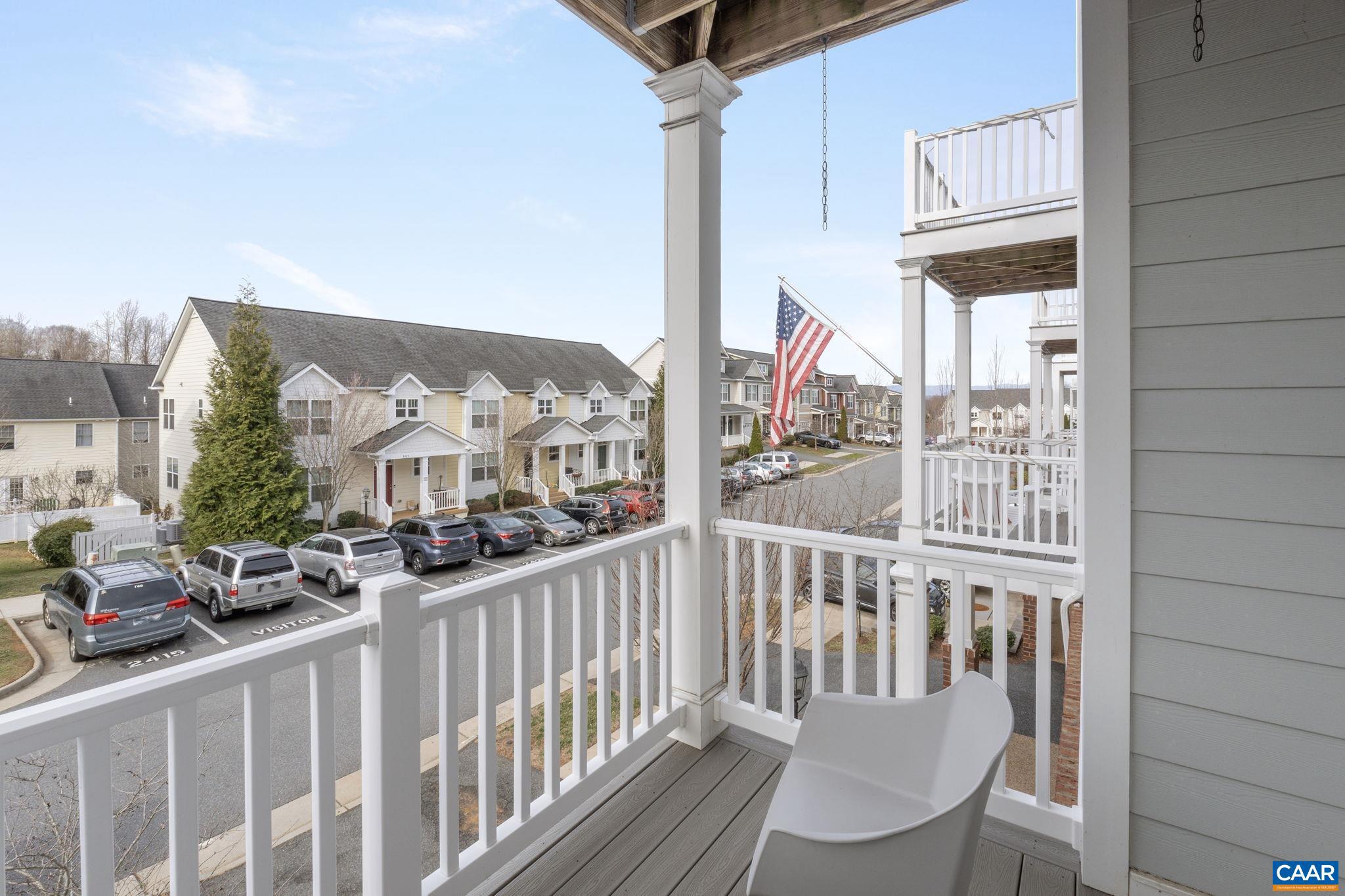 PAVILIONS AT PANTOPS - Residential