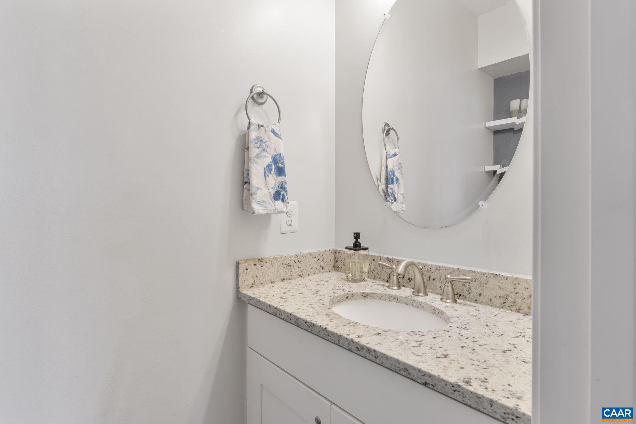 PAVILIONS AT PANTOPS - Residential