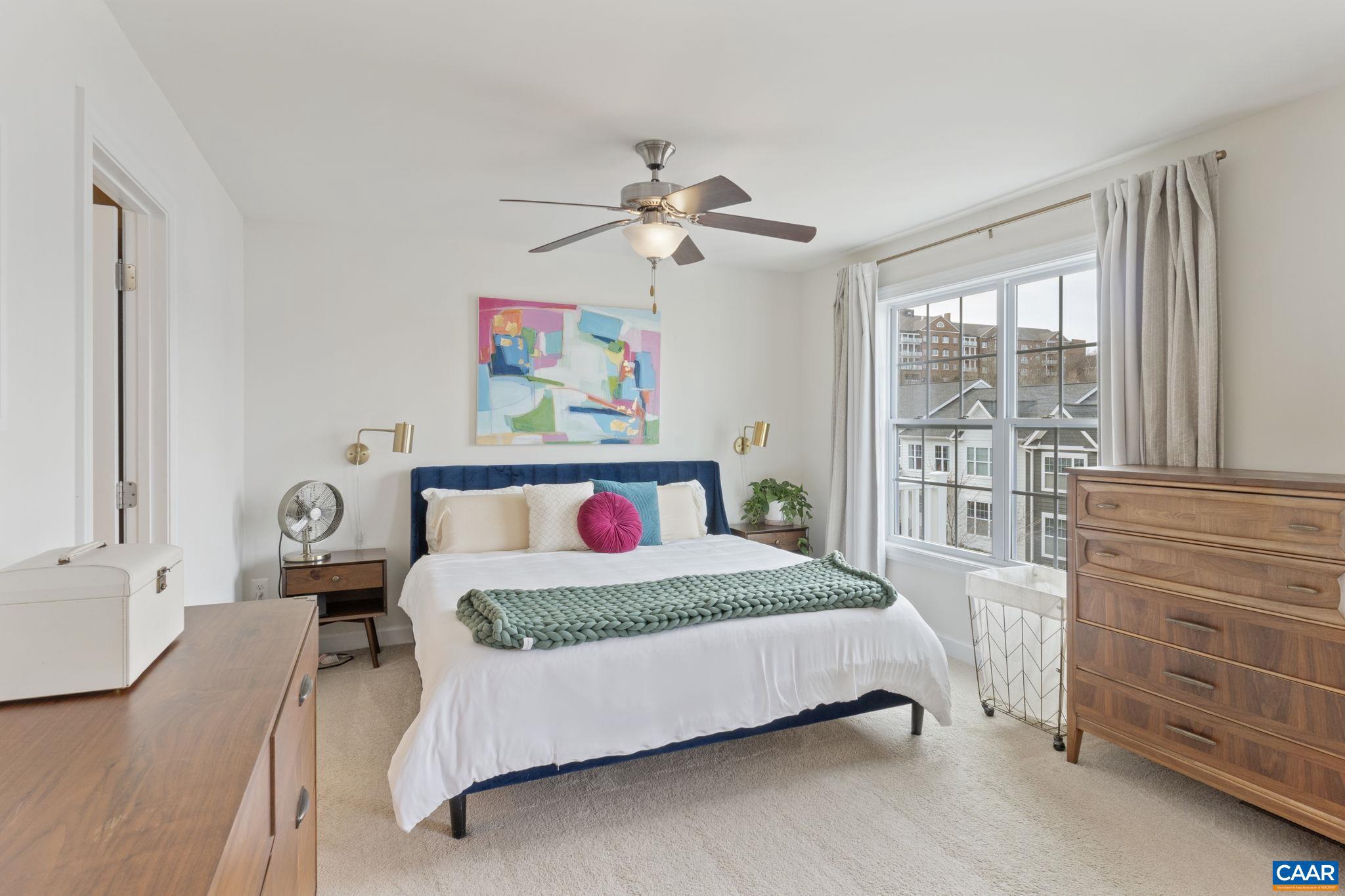 PAVILIONS AT PANTOPS - Residential