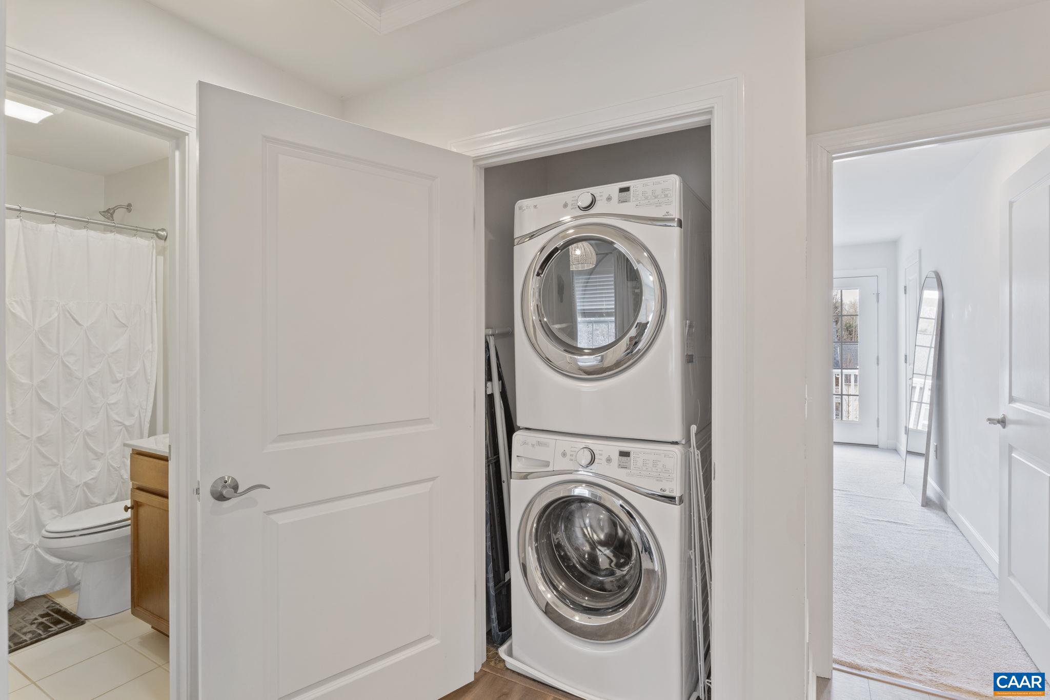 PAVILIONS AT PANTOPS - Residential