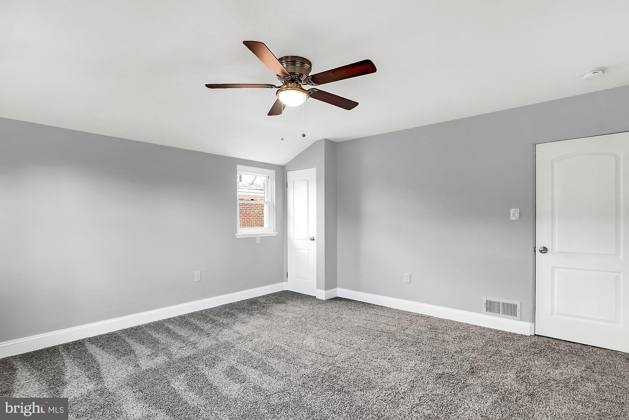 TOWSON - Residential