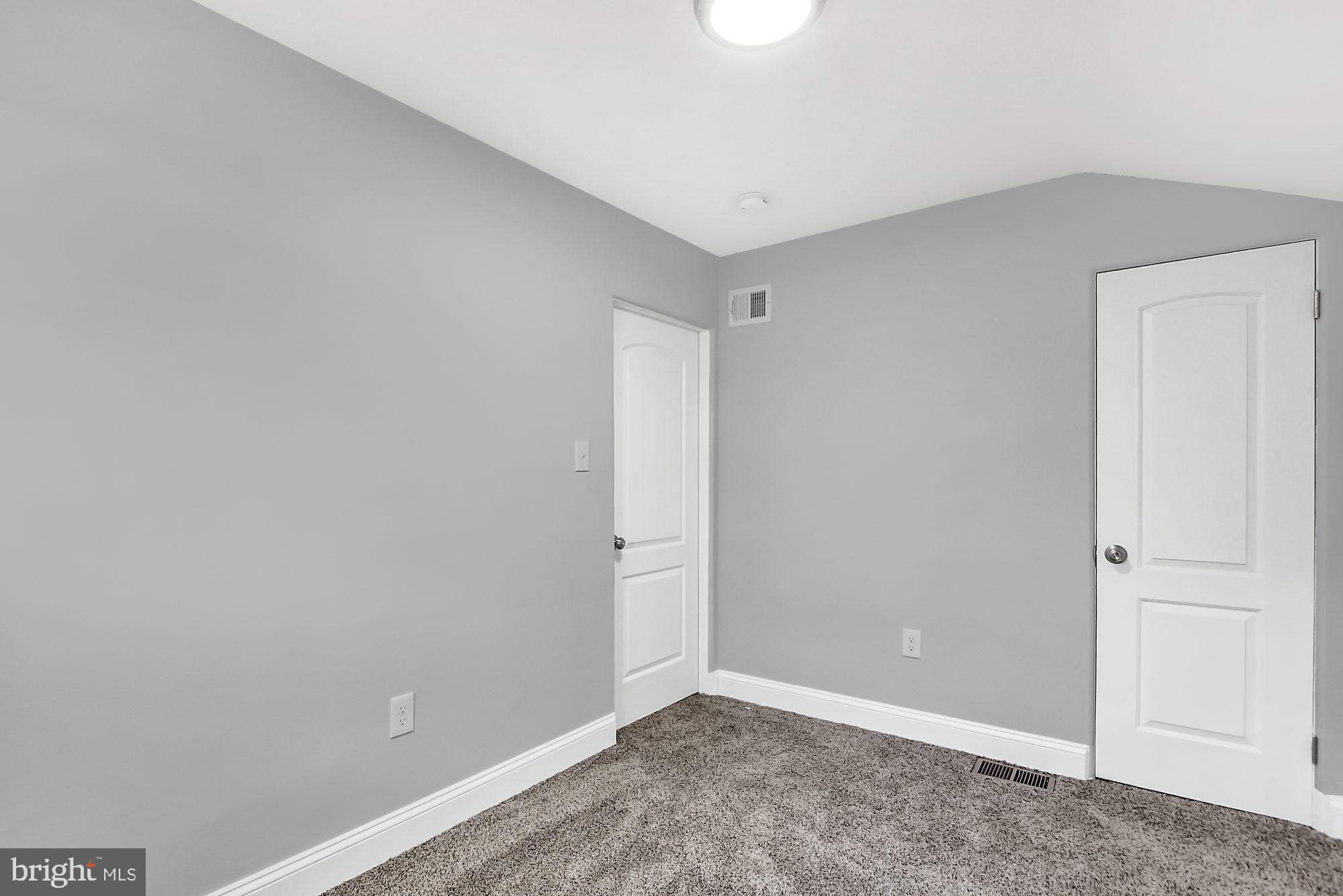 TOWSON - Residential