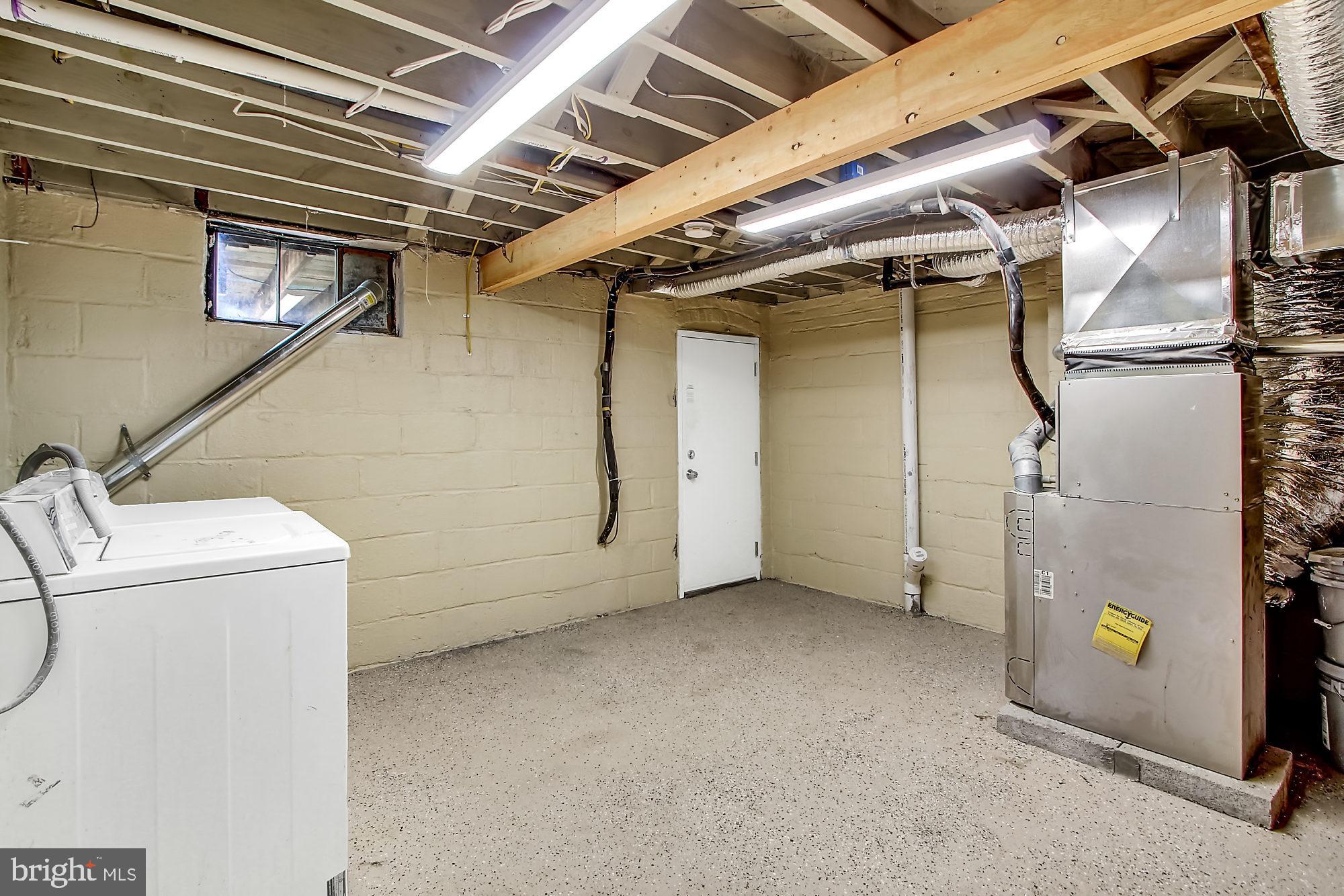 TOWSON - Residential