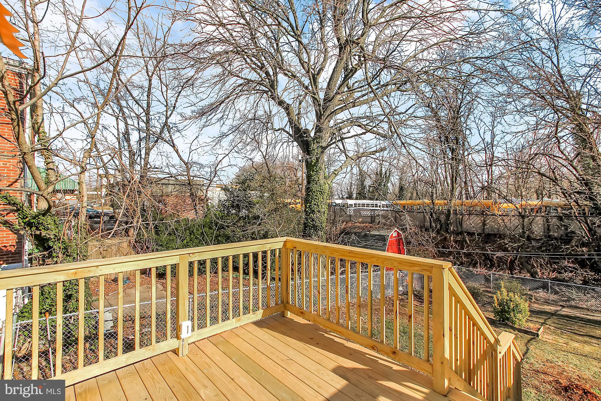 TOWSON - Residential