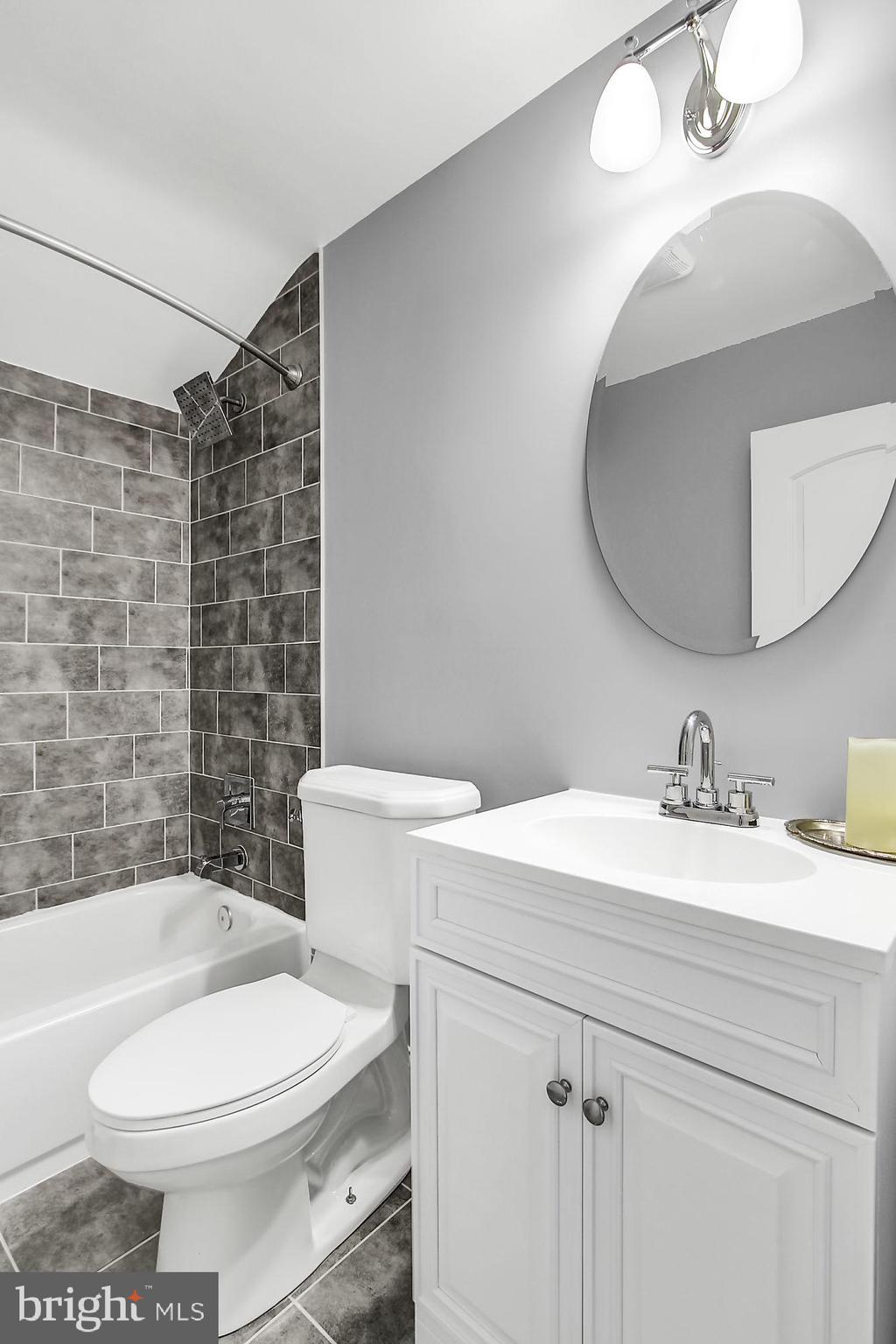 TOWSON - Residential