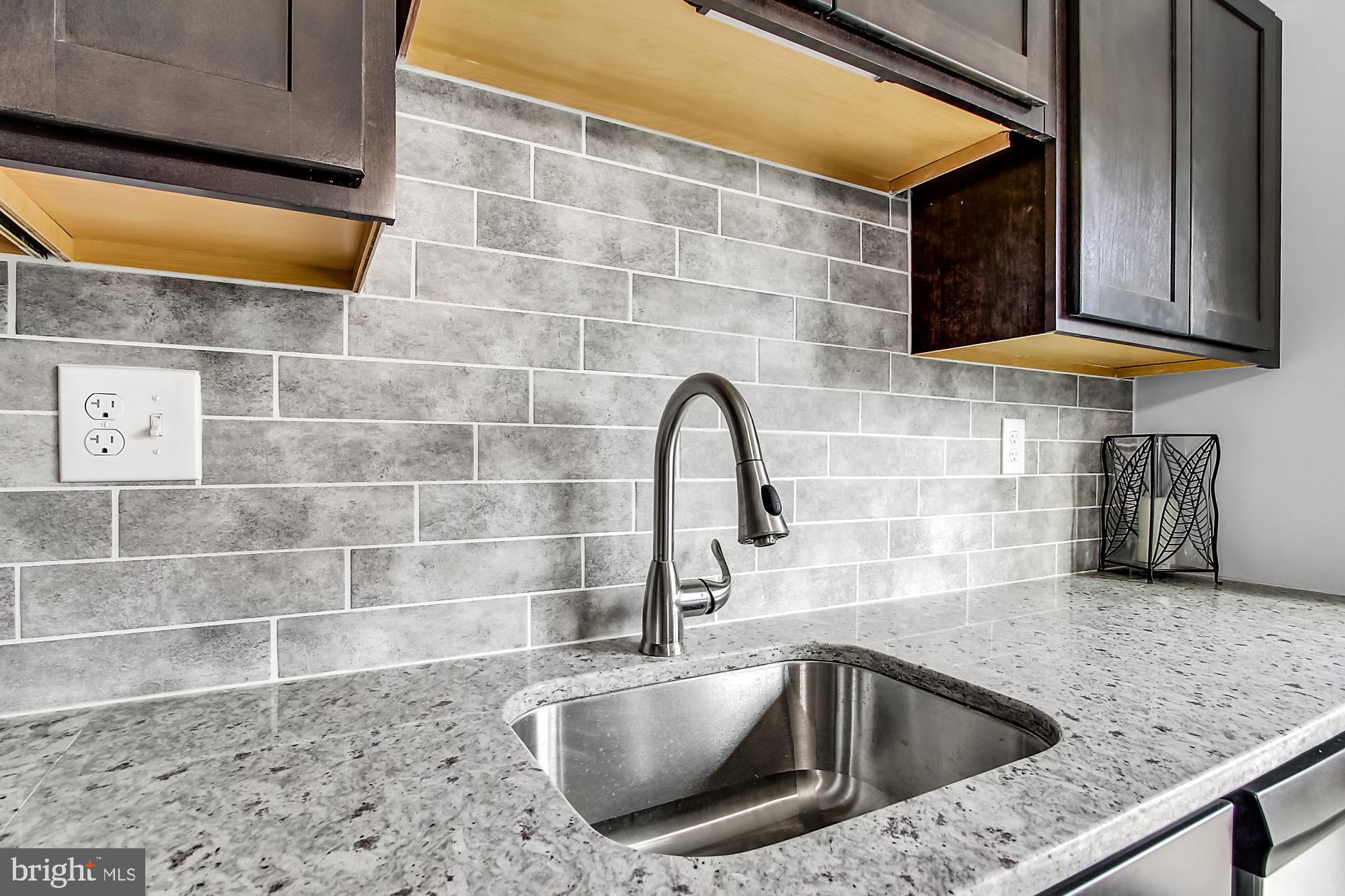 TOWSON - Residential