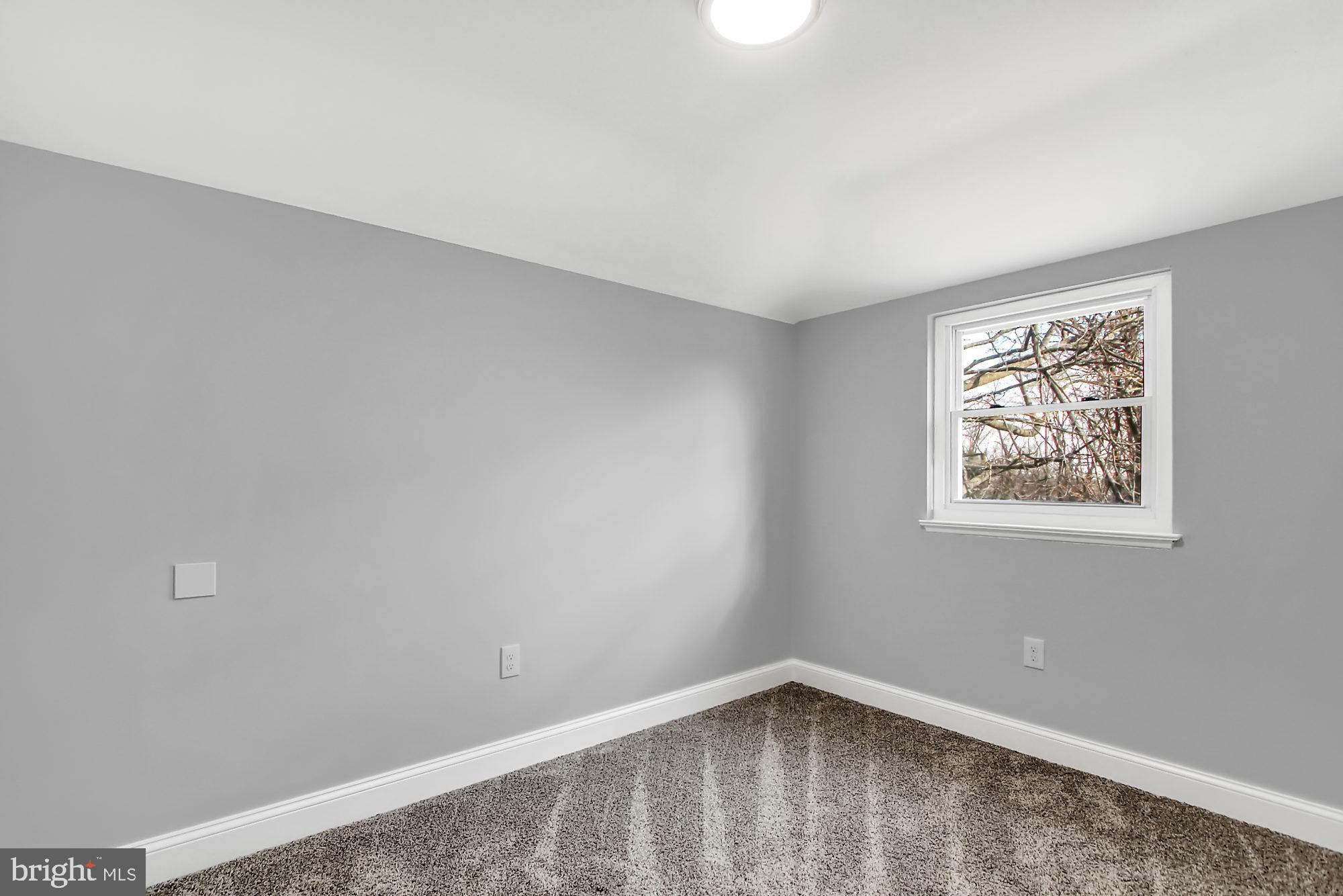 TOWSON - Residential