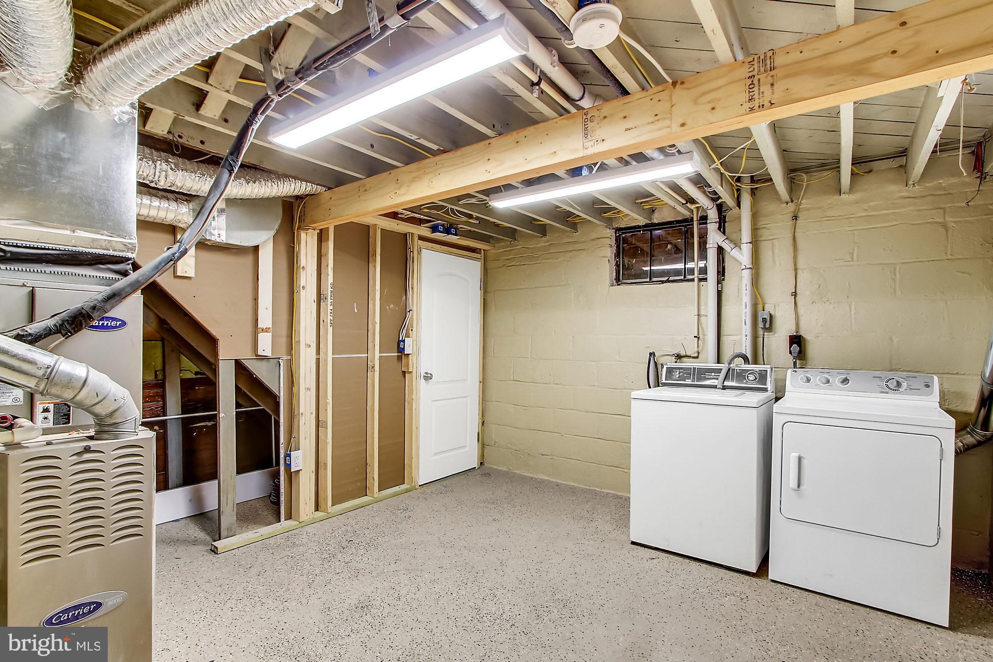 TOWSON - Residential