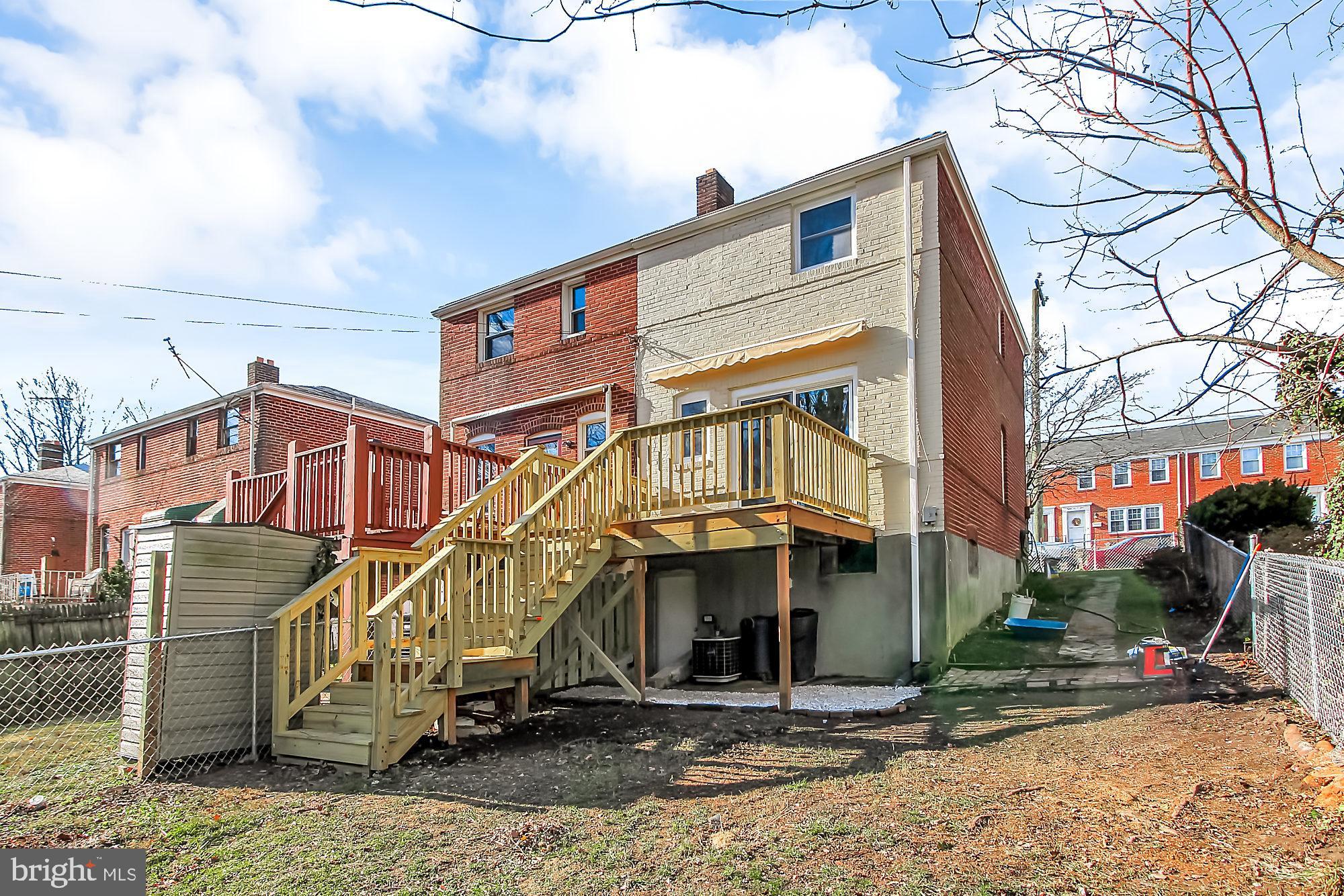 TOWSON - Residential