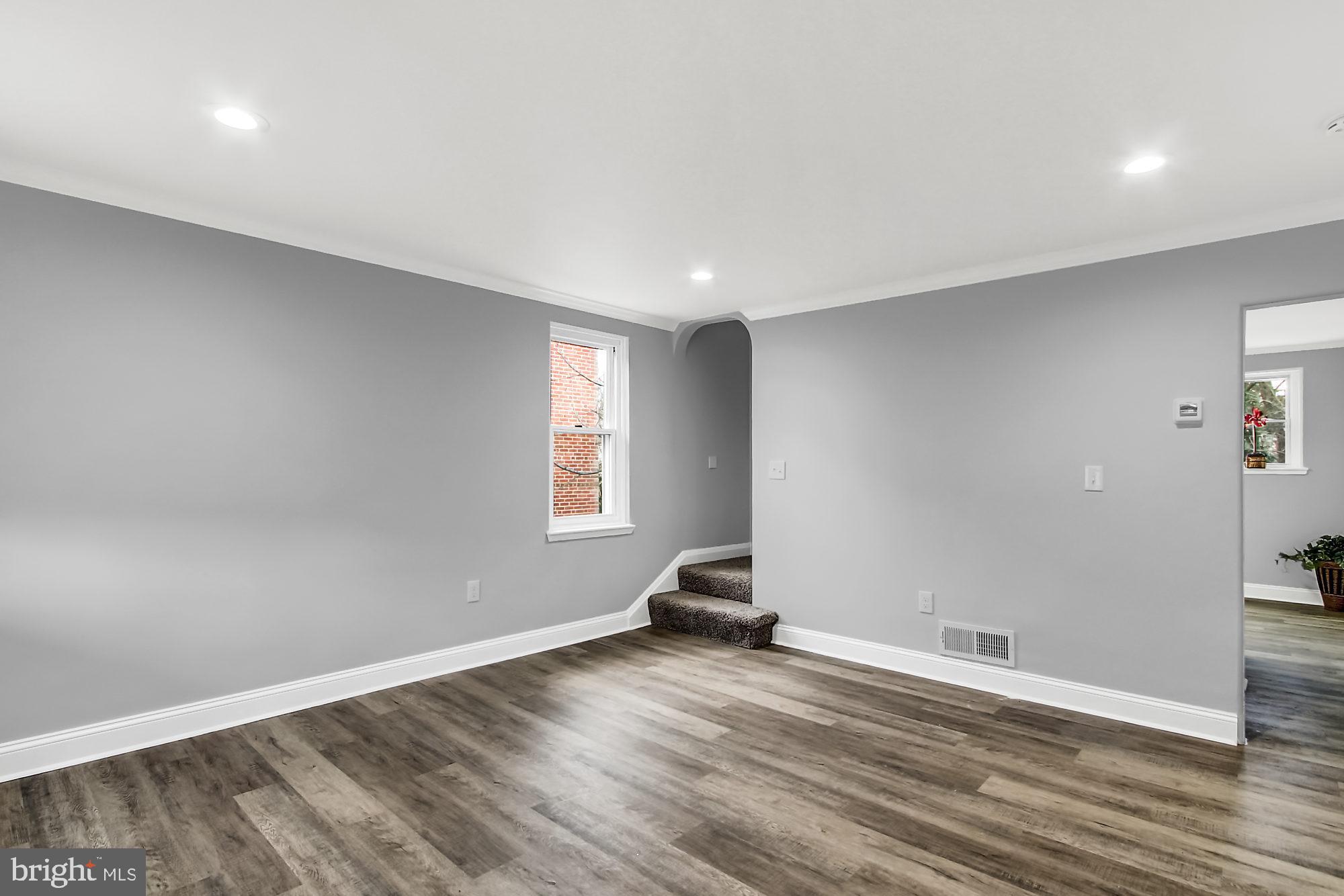 TOWSON - Residential