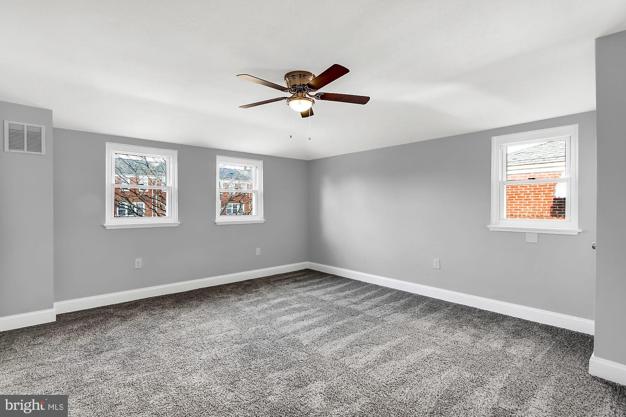 TOWSON - Residential