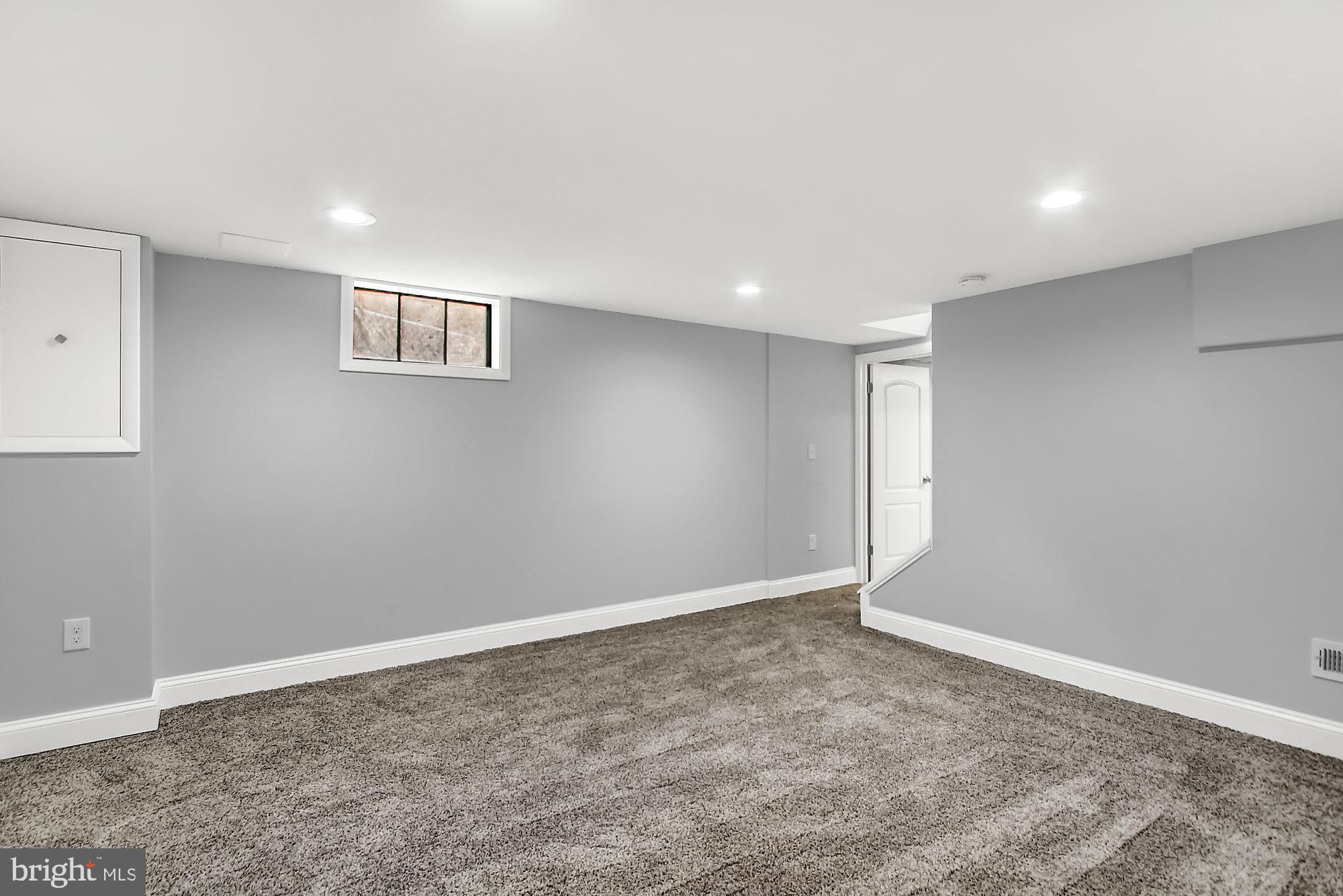 TOWSON - Residential