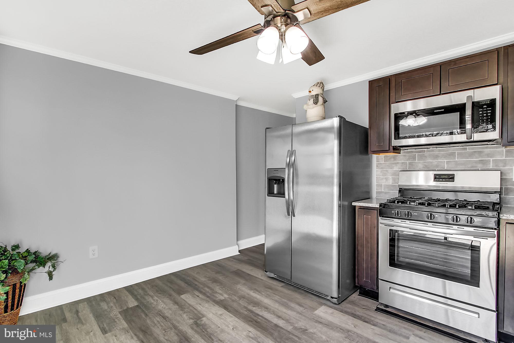 TOWSON - Residential