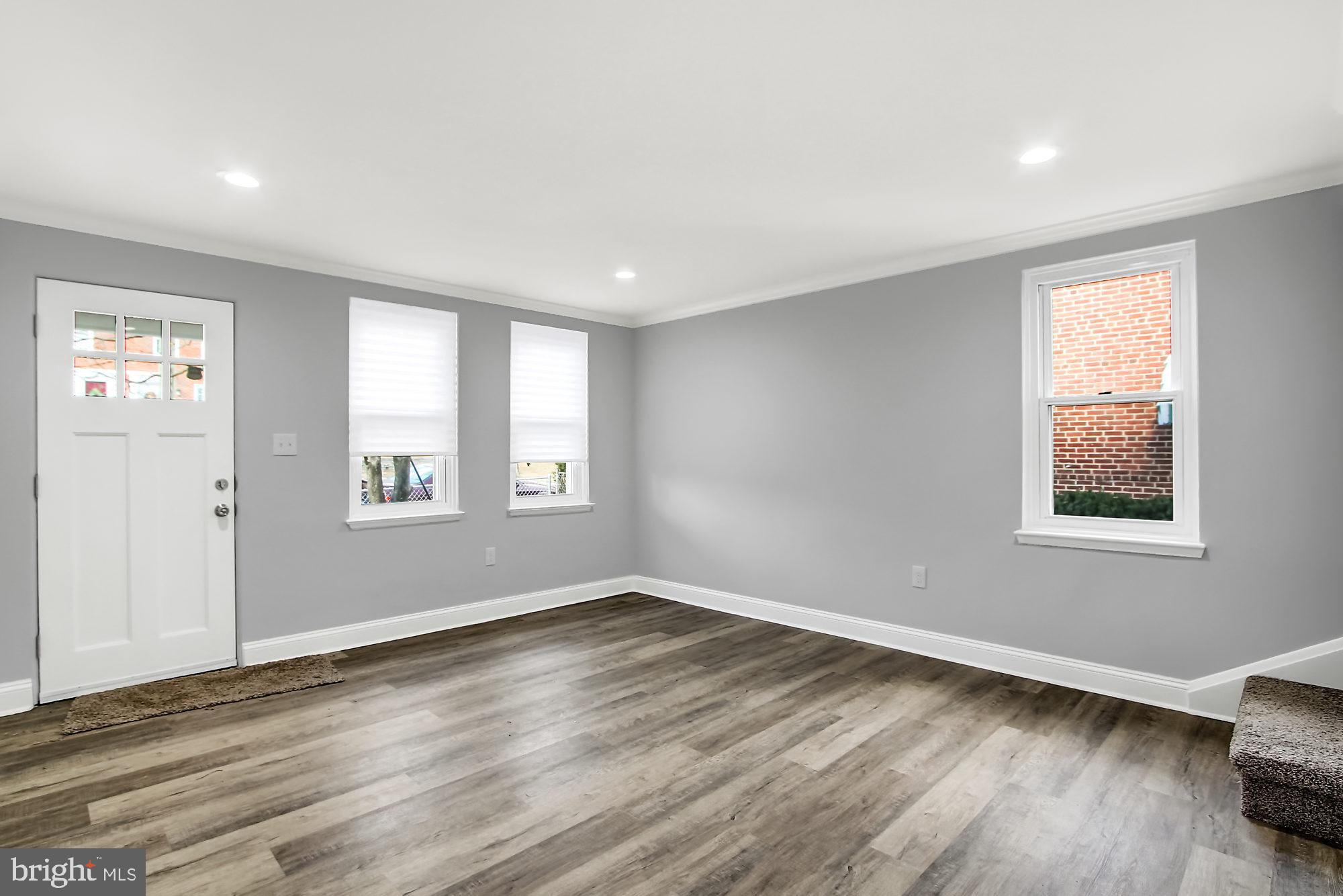 TOWSON - Residential