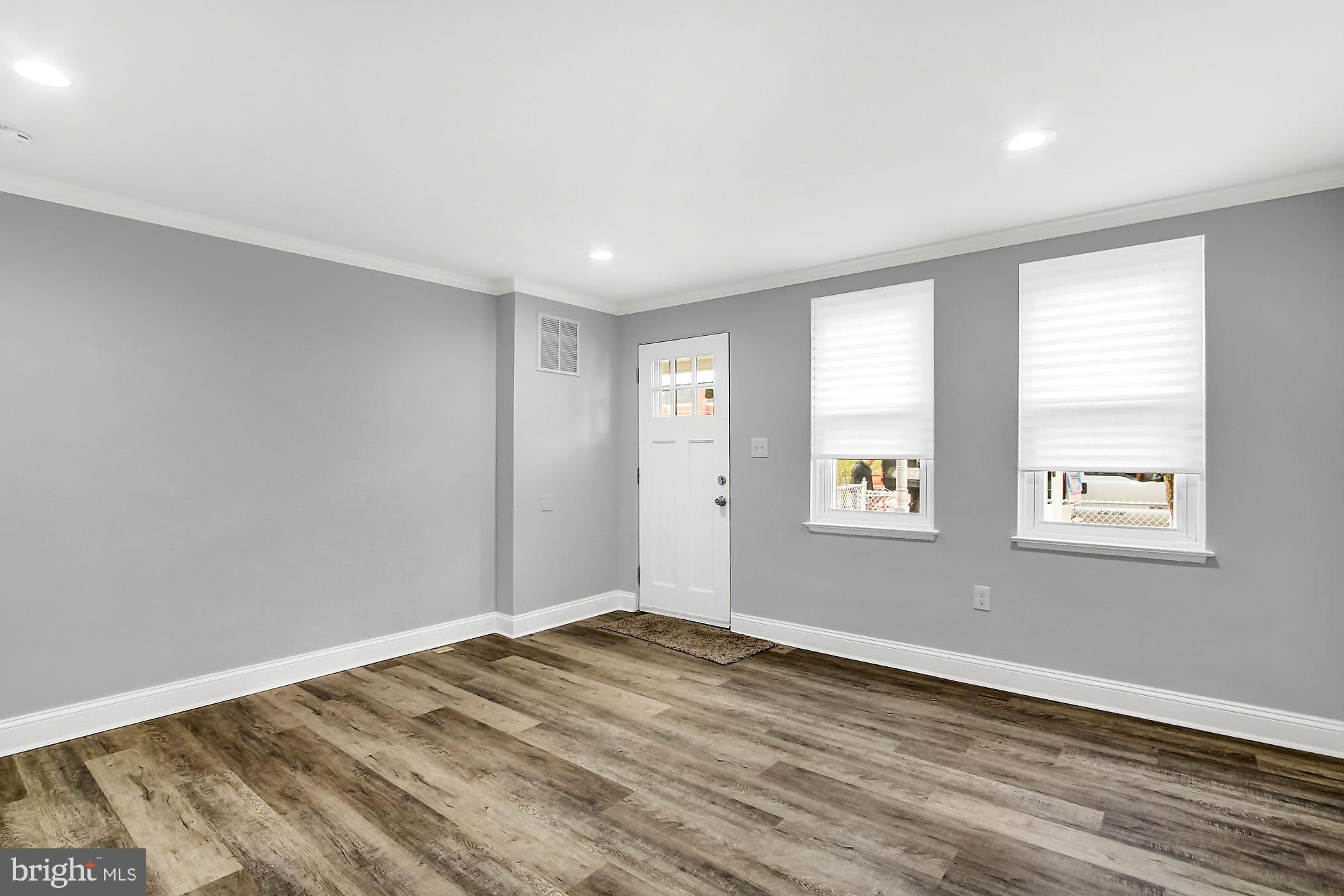 TOWSON - Residential