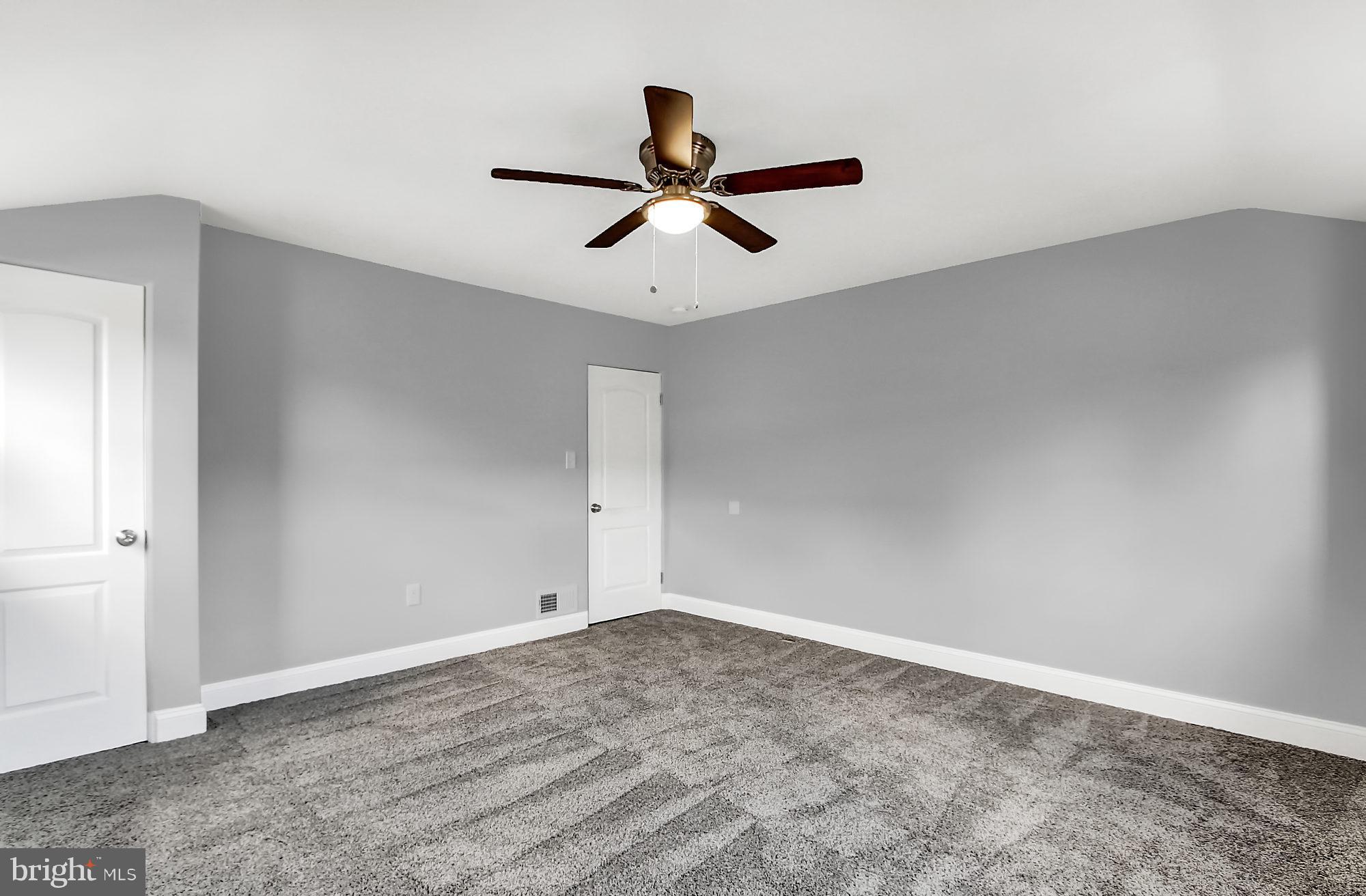 TOWSON - Residential