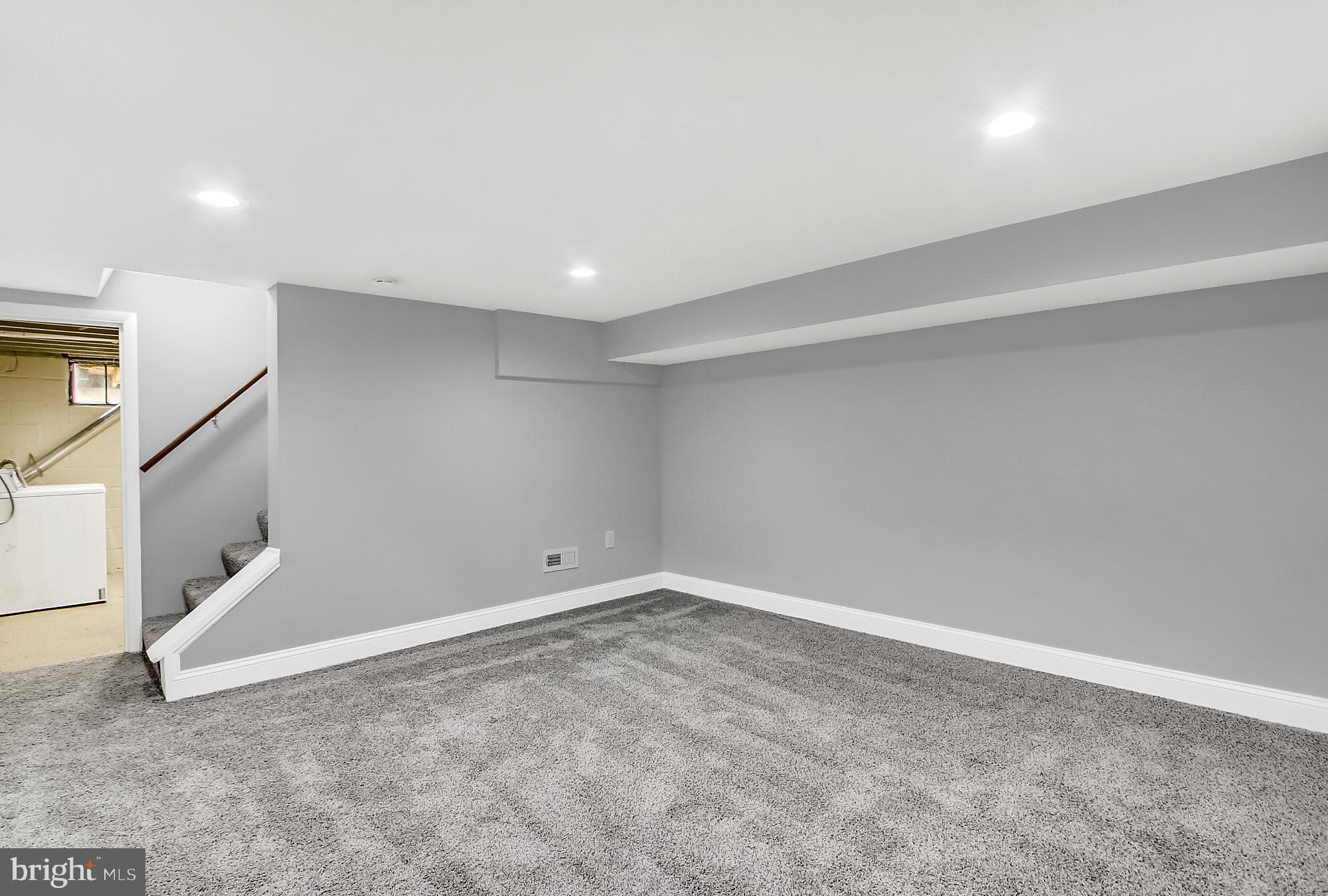 TOWSON - Residential