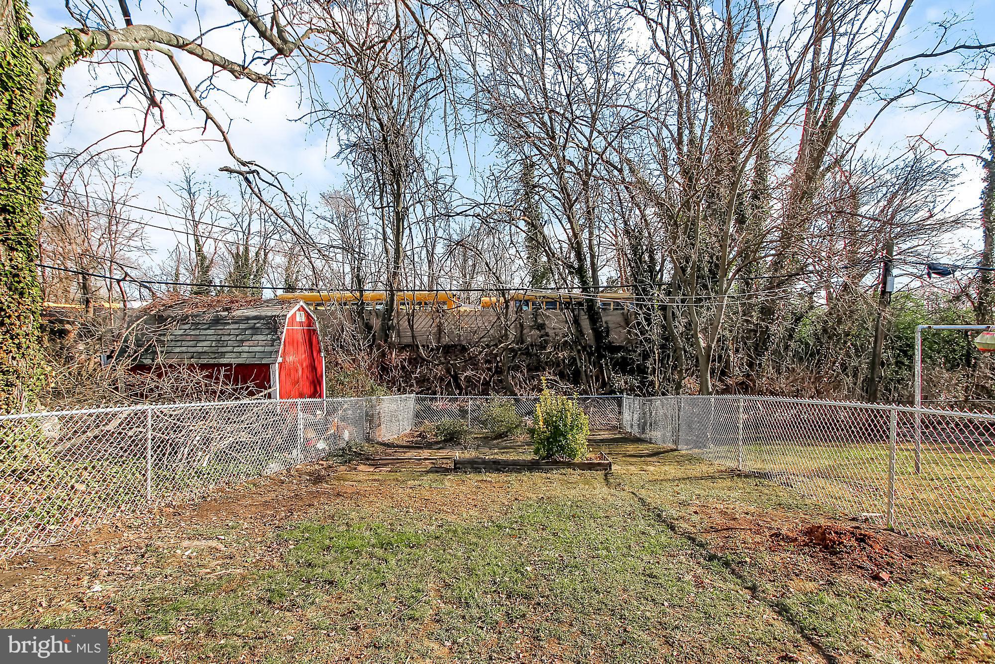 TOWSON - Residential