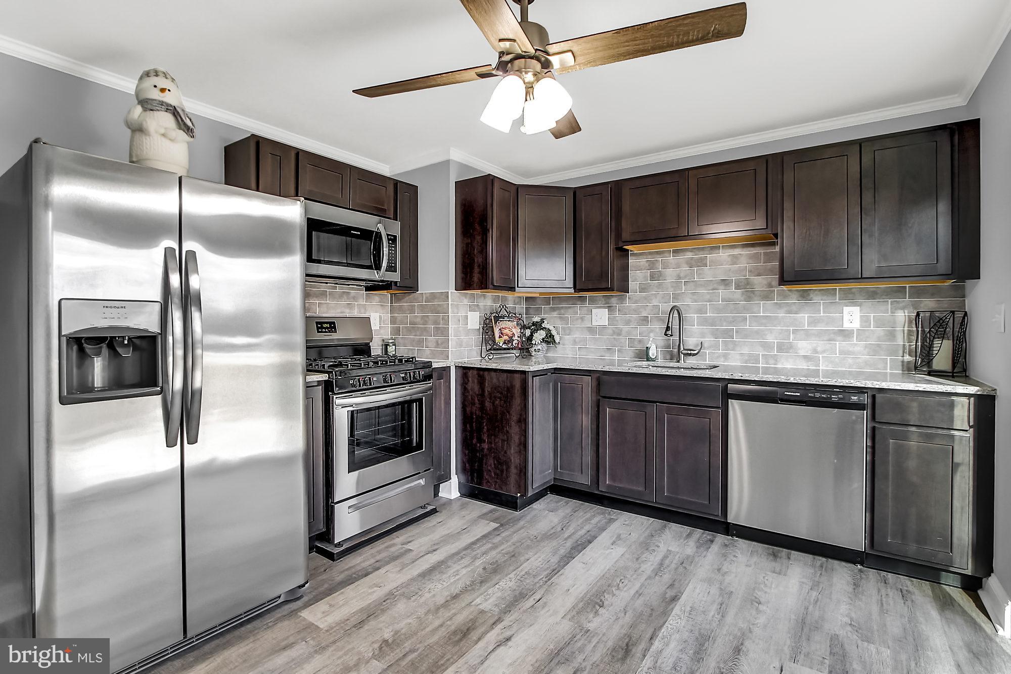 TOWSON - Residential