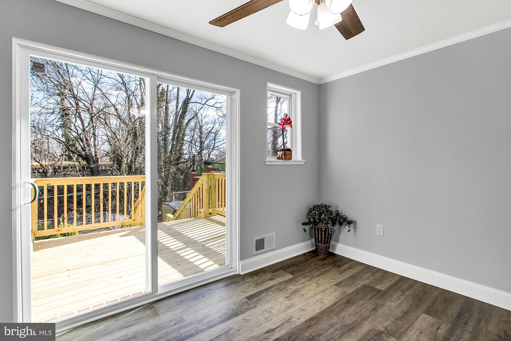 TOWSON - Residential