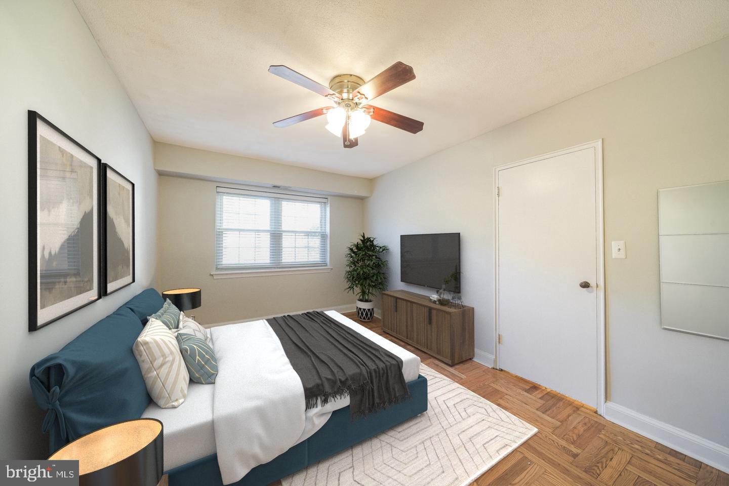 1311 N ODE STREET 602