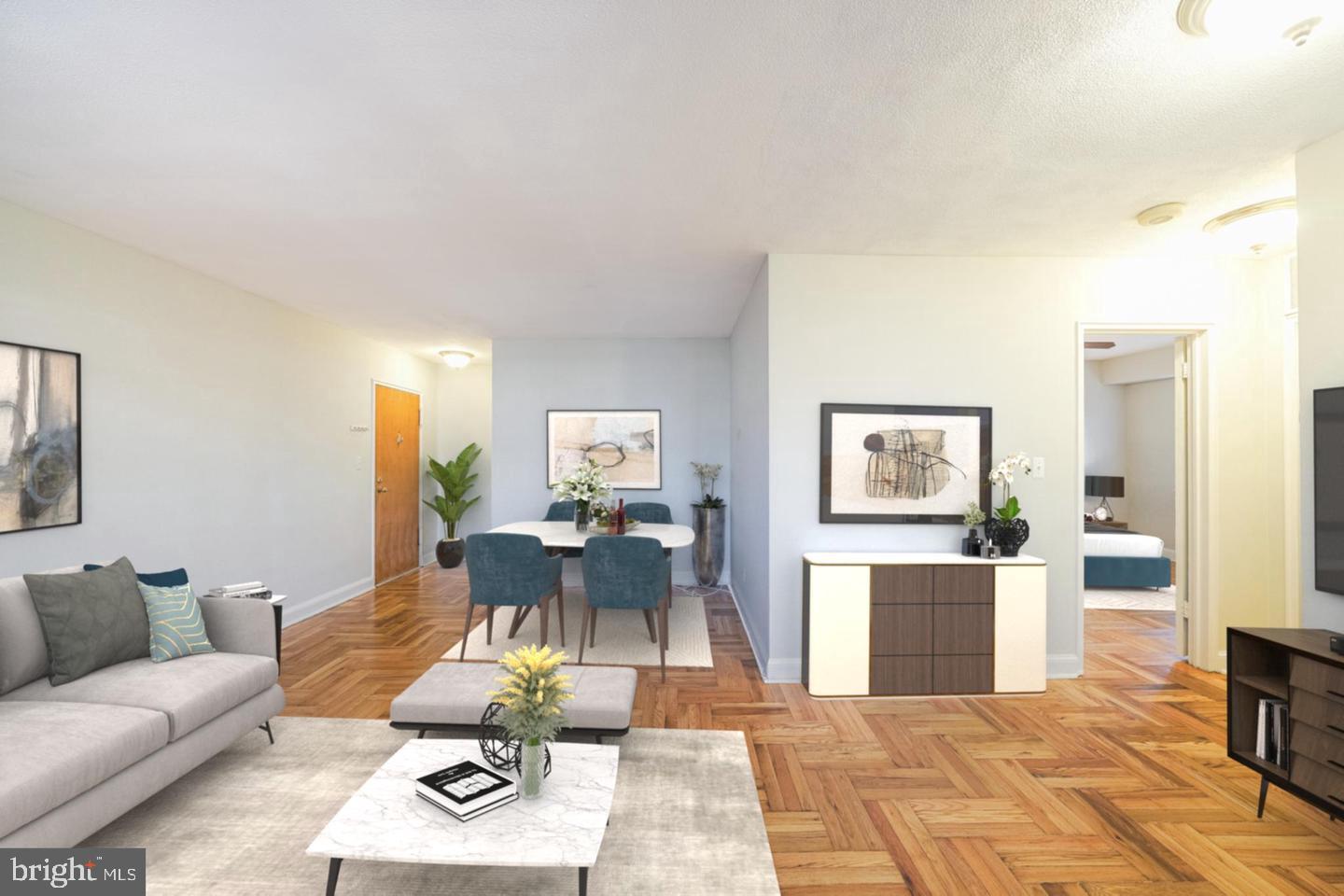 1311 N ODE STREET 602