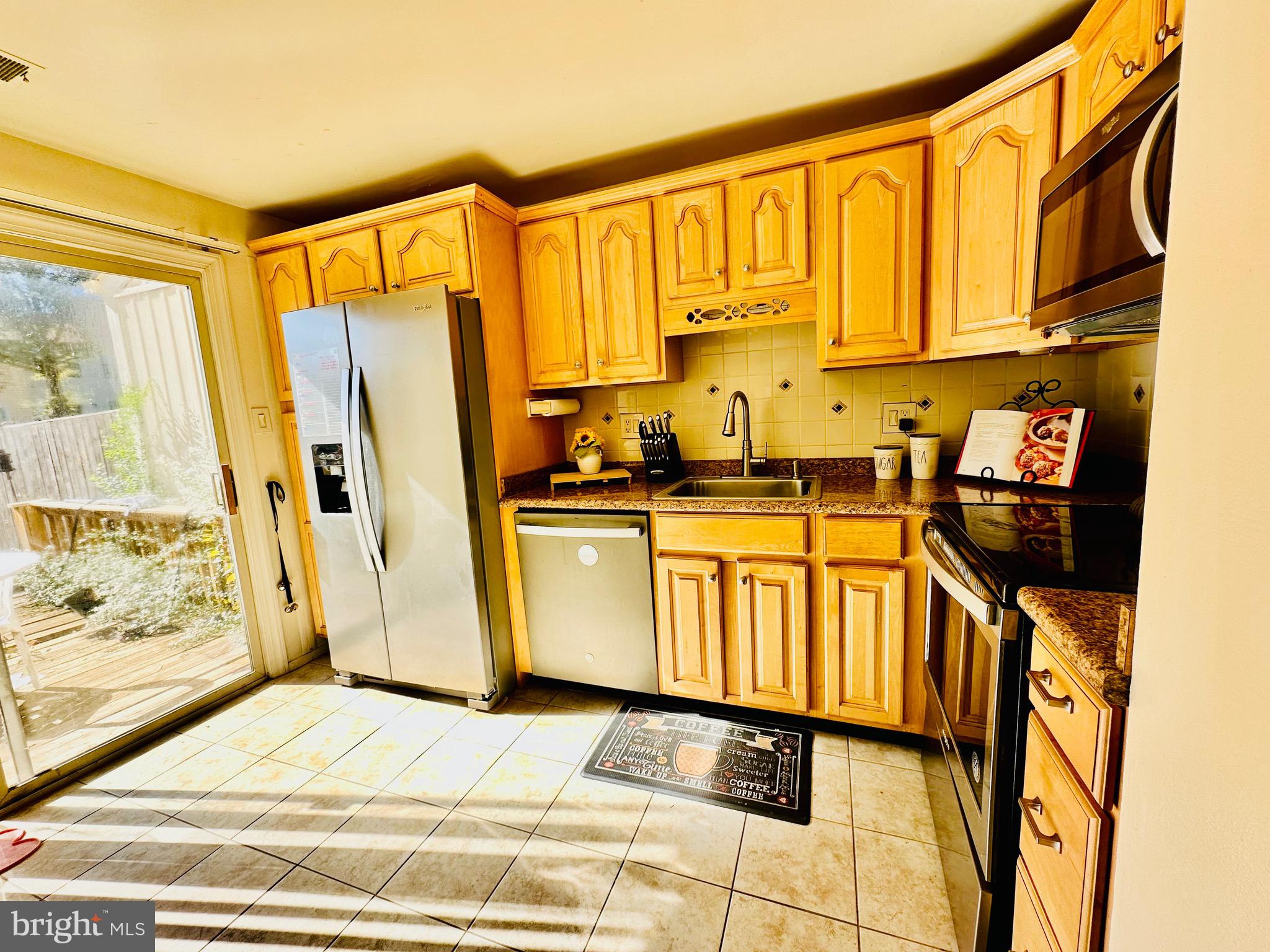 CAVALIER PARK - Residential