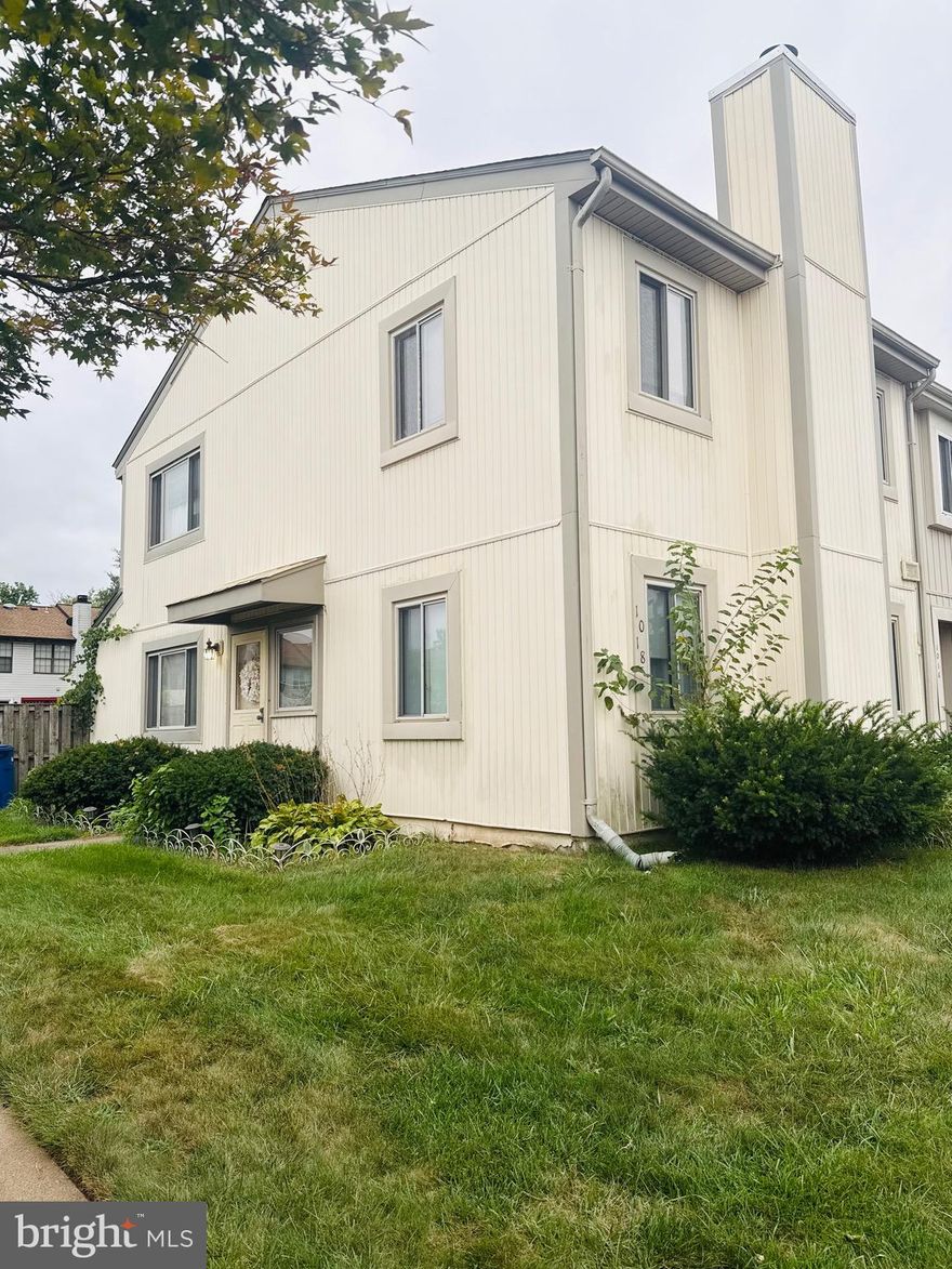 Estates Sale


Welcome to Cavailer Park! This 3-bedroom, 2.5-bath townhome with 1,280 sq. ft. of living space is part of an Estate Sale and offers endless potential for its next owner. The former owner was the original owner, and the home has been lovingly maintained over the years.

Step into the inviting foyer that leads to a bright and spacious living room with a cozy fireplace. The dining area opens to a well-appointed kitchen featuring stainless steel appliances, rich wood cabinetry, and granite countertops. From the kitchen, step out onto the private deck—perfect for morning coffee or relaxing evenings.

Upstairs, you’ll find the owner’s suite with a private bath, two additional bedrooms, and a full hall bath. This home presents a prime opportunity for buyers looking to add personal touches, build equity, or invest in a growing community.

Enjoy the neighborhood amenities including a community pool and playground. There are two assigned parking space plus one visitor passes. Conveniently located near Dulles Airport, the Herndon Golf Course, and the Herndon Community Center, with easy access to shops, restaurants, entertainment, and major routes connecting to Maryland and Virginia.

Whether you’re a first-time buyer with vision or an investor seeking a solid opportunity, this property offers incredible potential and unbeatable convenience.