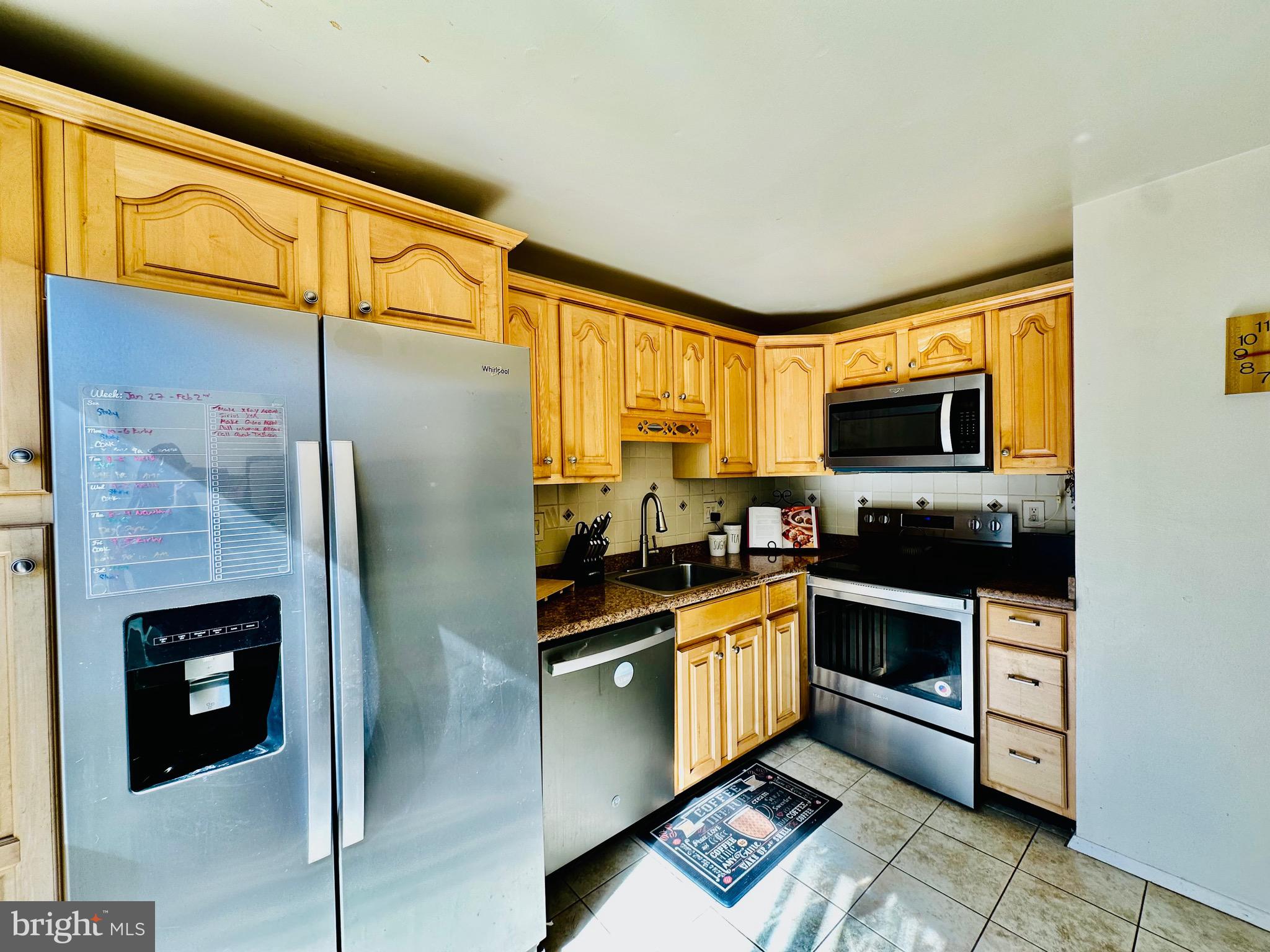 CAVALIER PARK - Residential