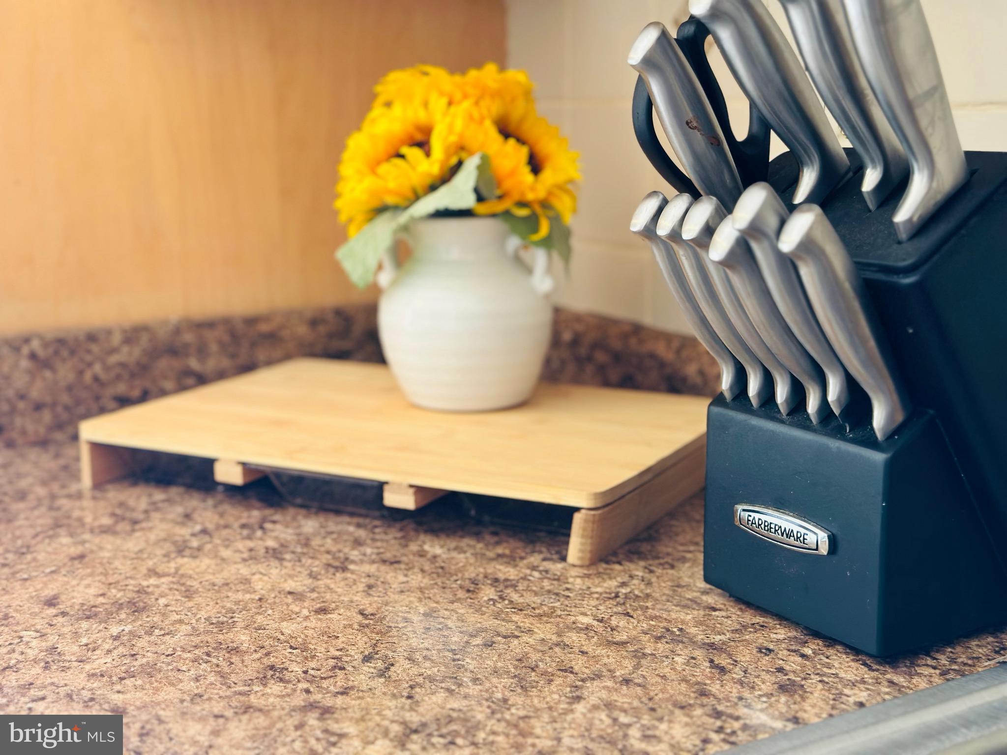 CAVALIER PARK - Residential