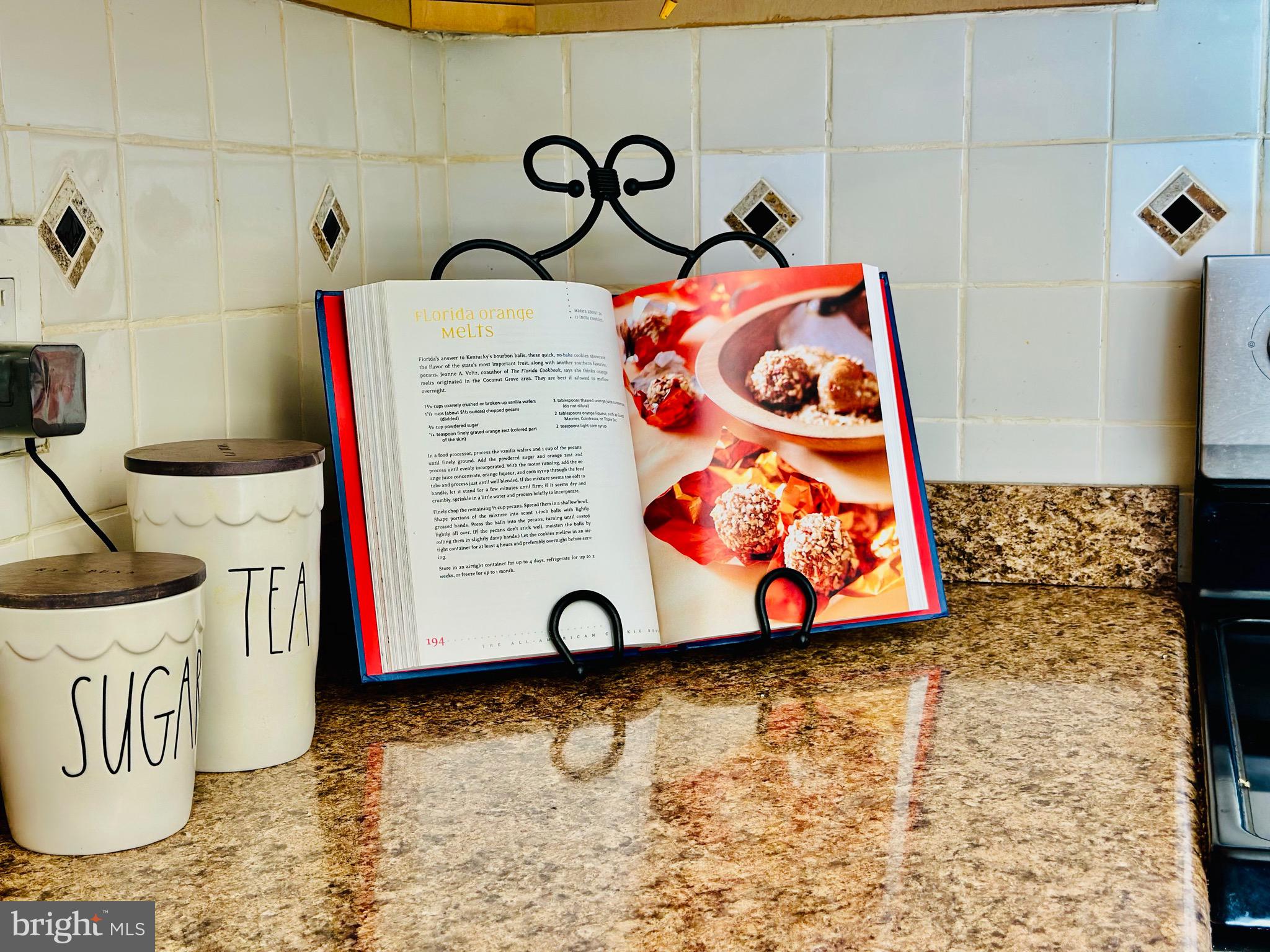 CAVALIER PARK - Residential