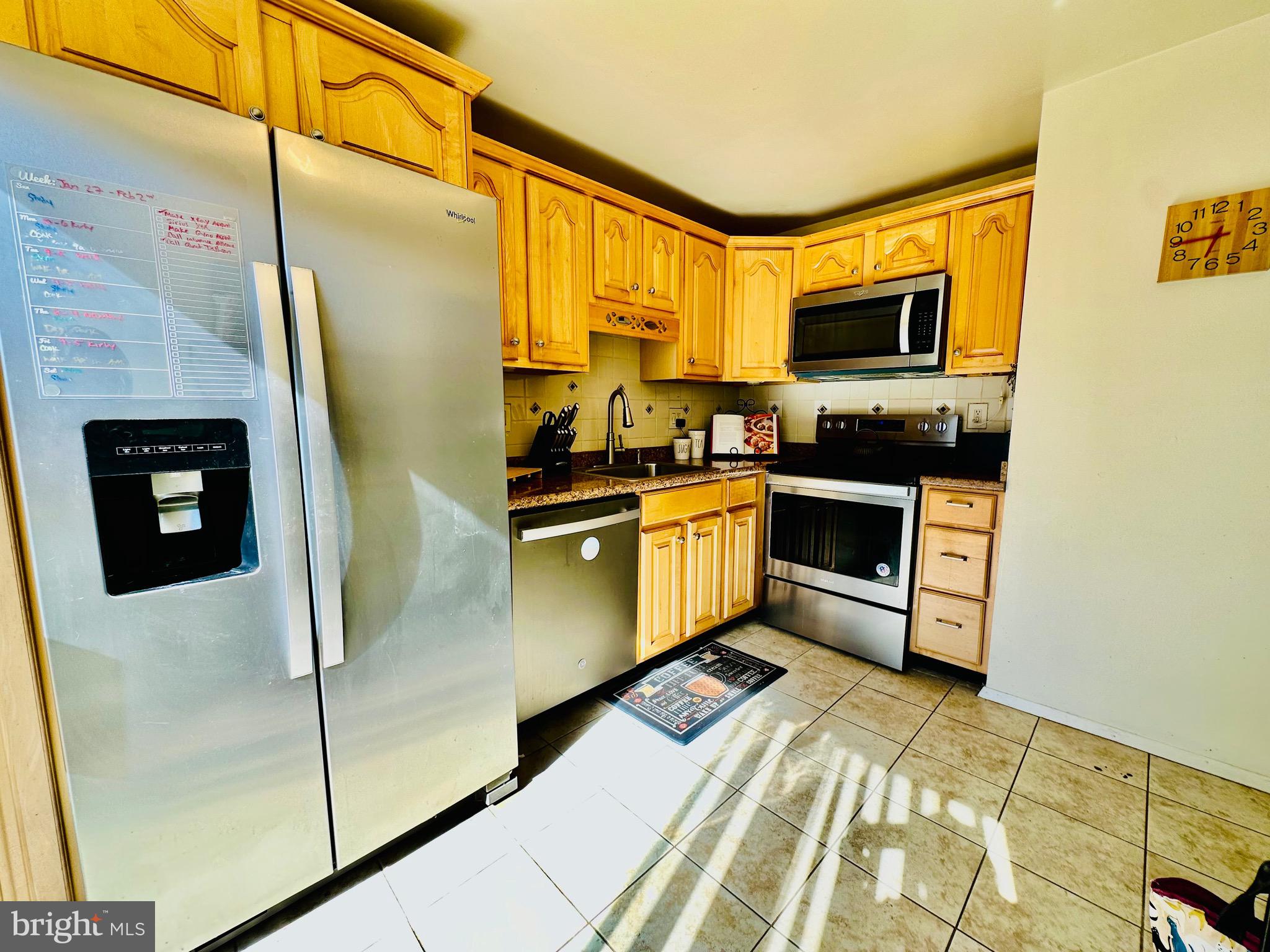 CAVALIER PARK - Residential