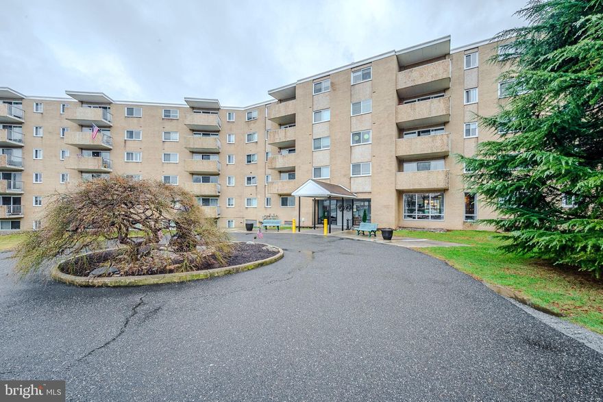 Welcome to 801 S Chester Rd, Unit 210—a spacious 2-bedroom, 2-bathroom condo in the sought-after Briar cliffe  Condominiums! This bright and airy unit features an open-concept living and dining area, a private balcony, and a well-appointed kitchen with ample storage.

Enjoy low-maintenance living with all utilities included in the condo fee, plus access to community amenities like a pool, library, and social spaces. Conveniently located near Swarthmore College, downtown Swarthmore, shopping, dining, and major highways.

Home is being sold as-is—buyer is responsible for any required township inspections and certifications.