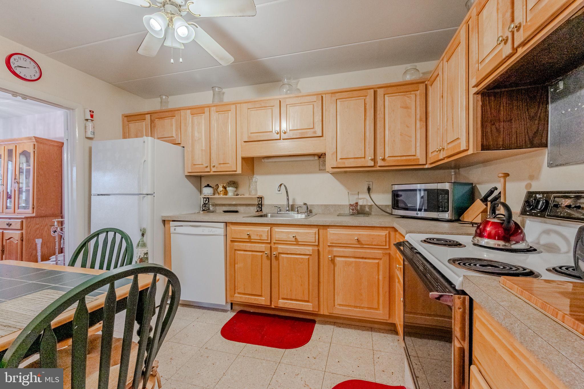 BRIARCLIFF - Residential