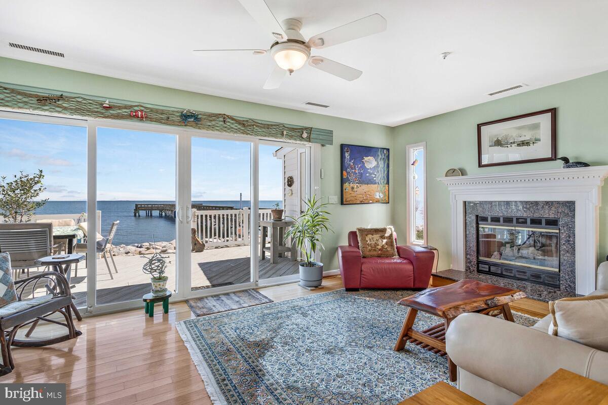 SEA GATE - Residential