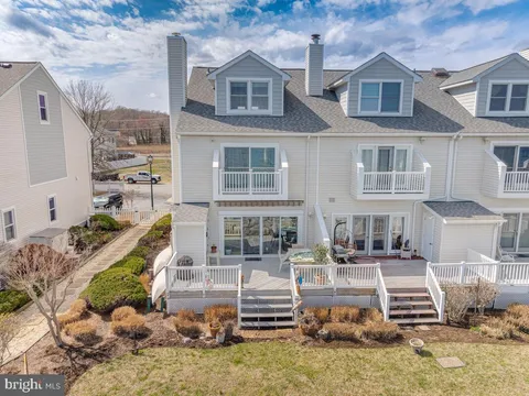 8653 Baywalk Square, Chesapeake Beach, MD 20732 - MLS#: MDCA2019628