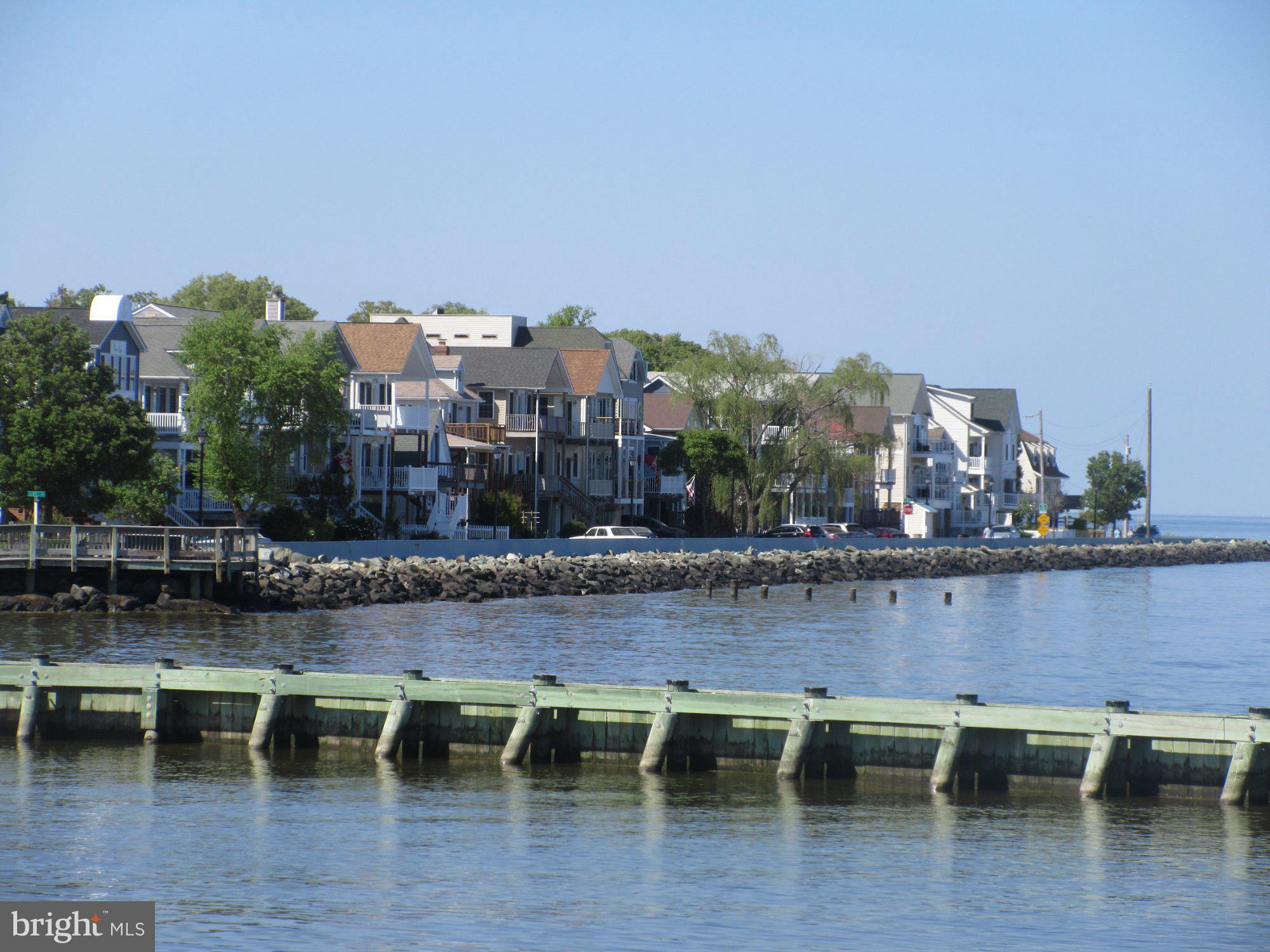 SEA GATE - Residential