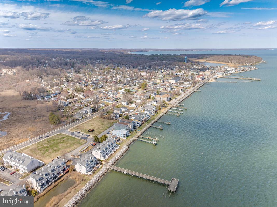 SEA GATE - Residential