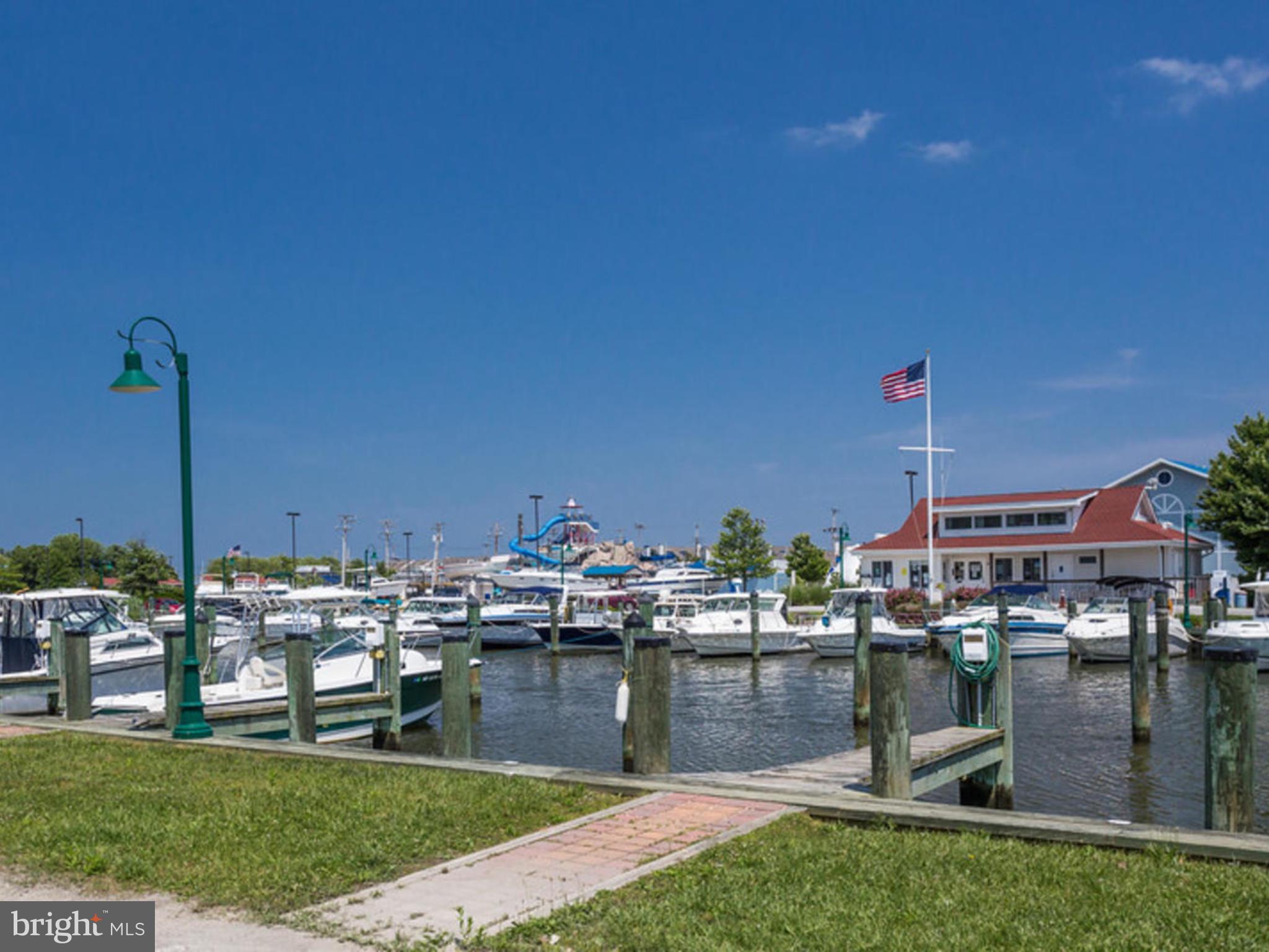 SEA GATE - Residential