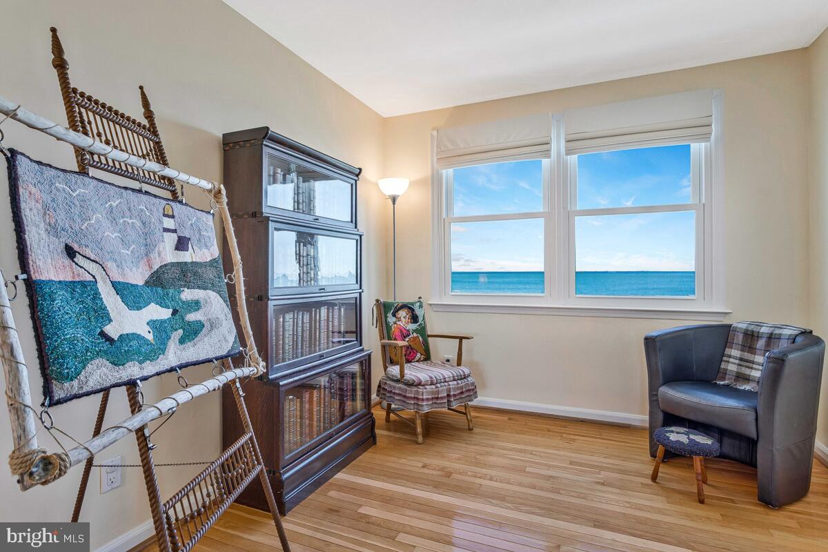 SEA GATE - Residential