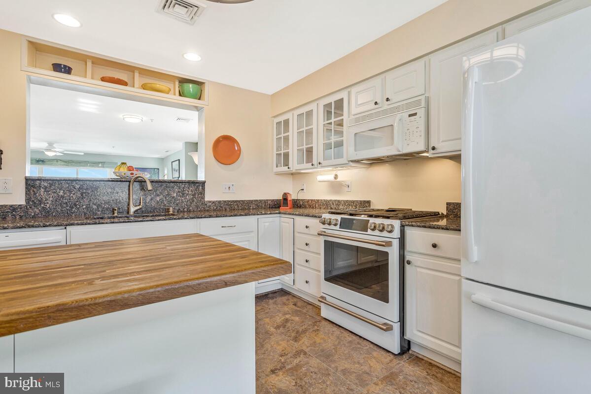 SEA GATE - Residential