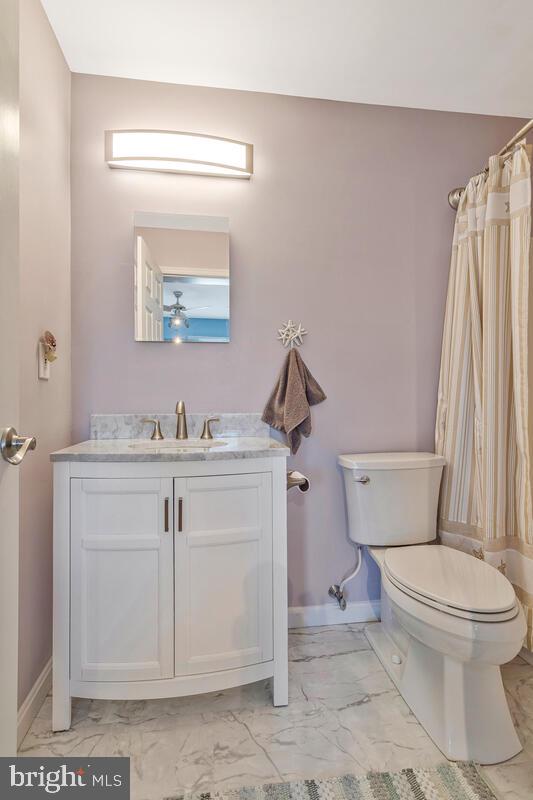 SEA GATE - Residential