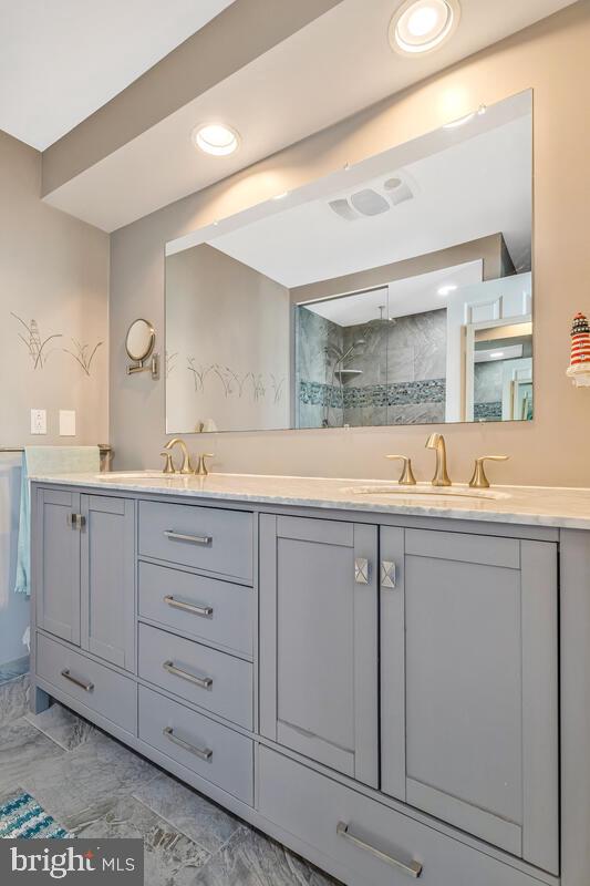 SEA GATE - Residential