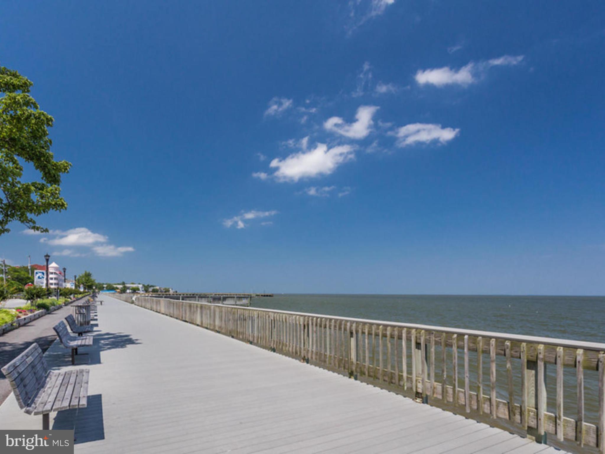 SEA GATE - Residential