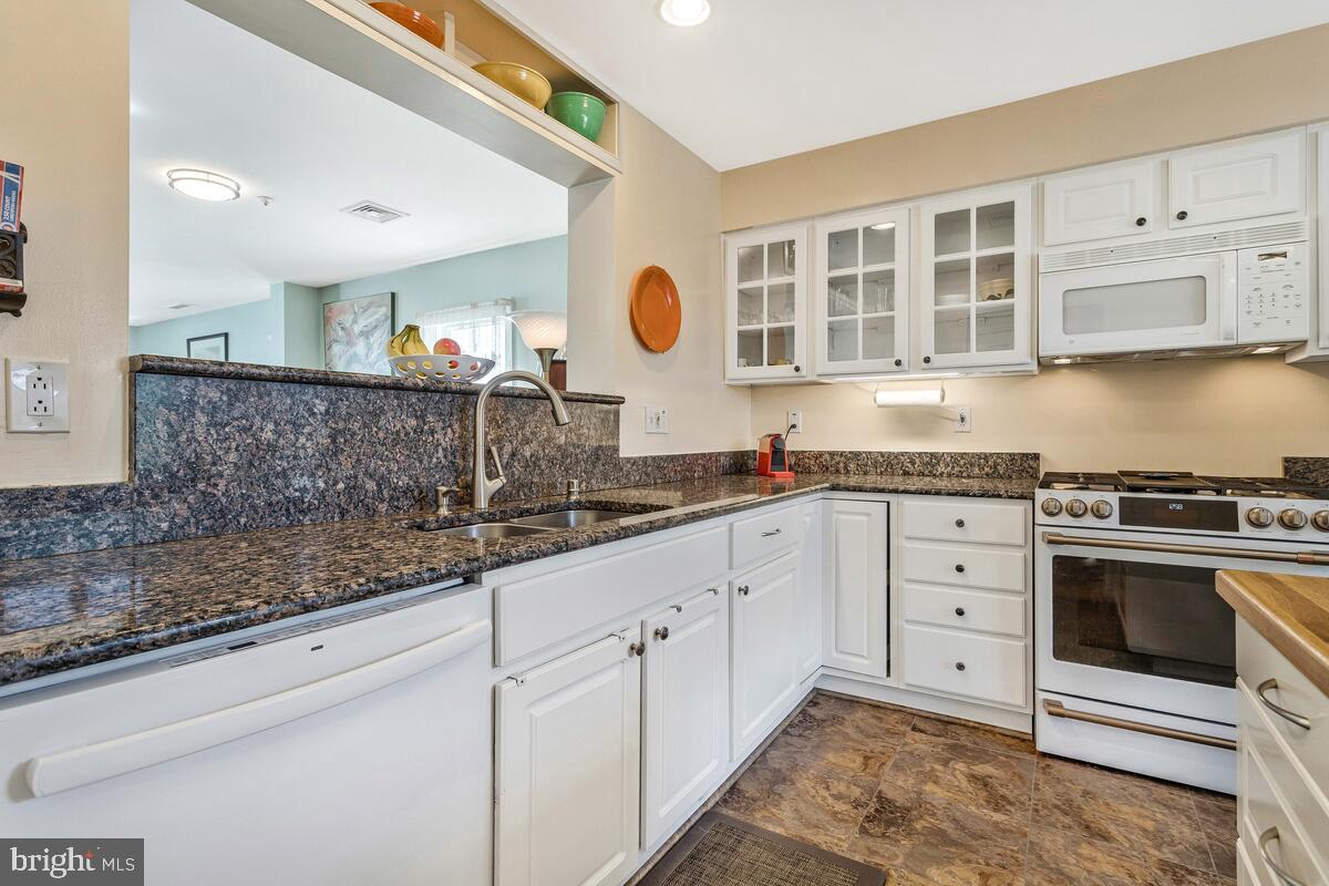 SEA GATE - Residential