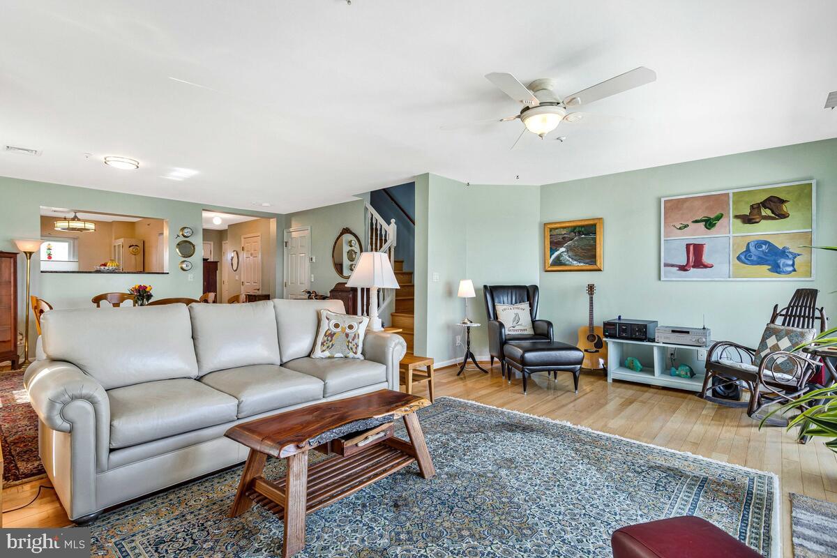 SEA GATE - Residential